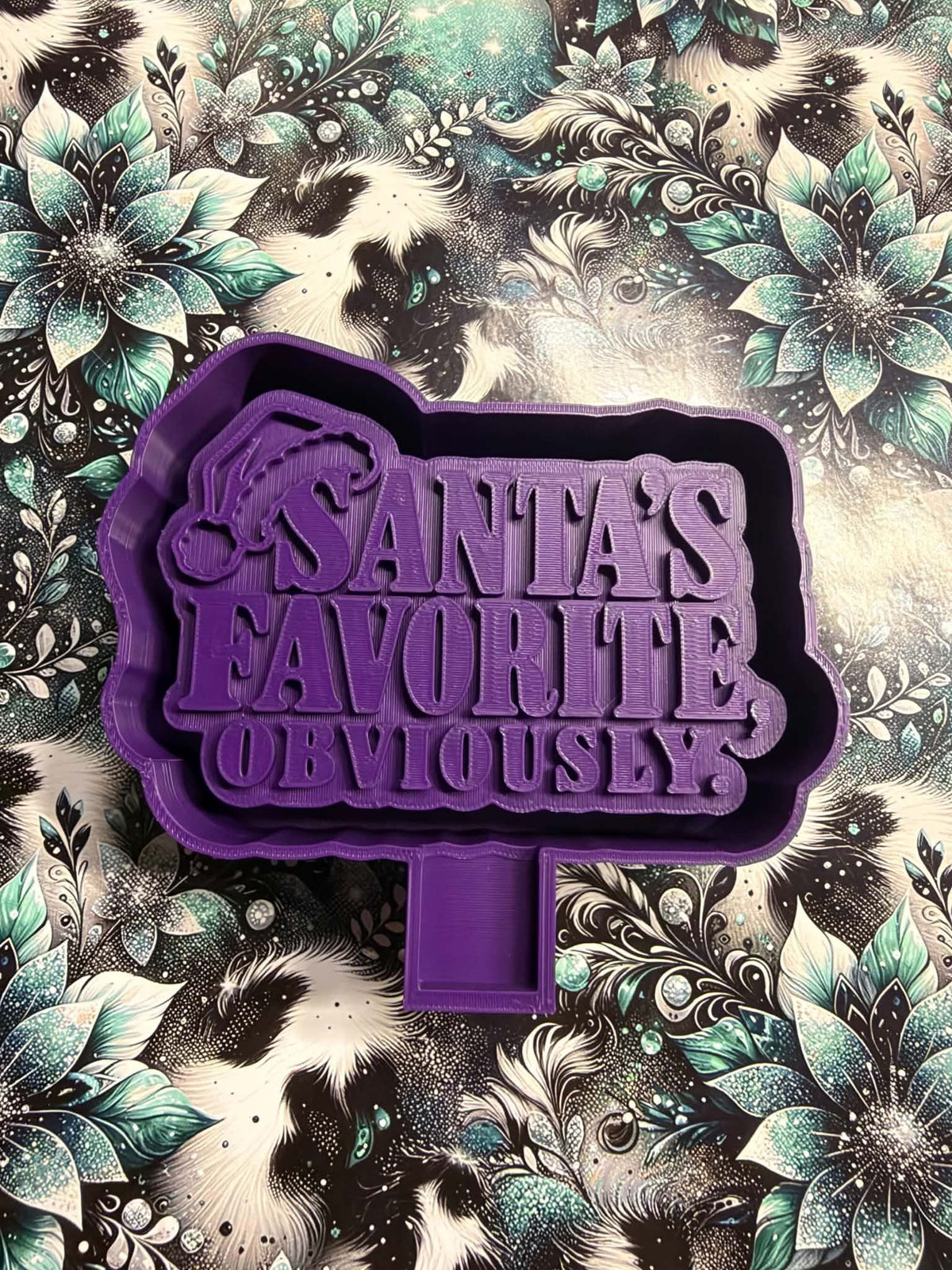 Santa's Favorite 652