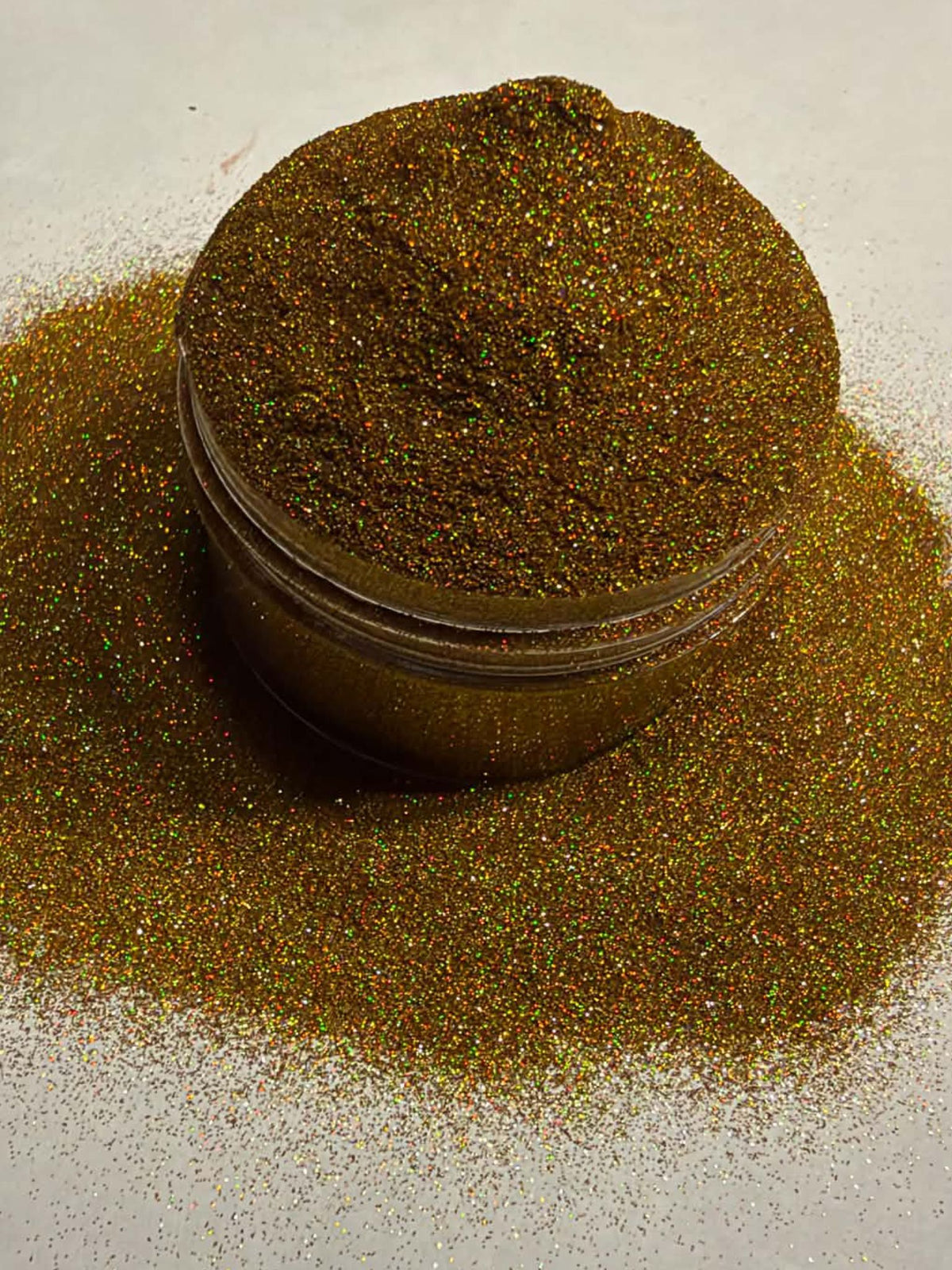 Belle Glitter Dust