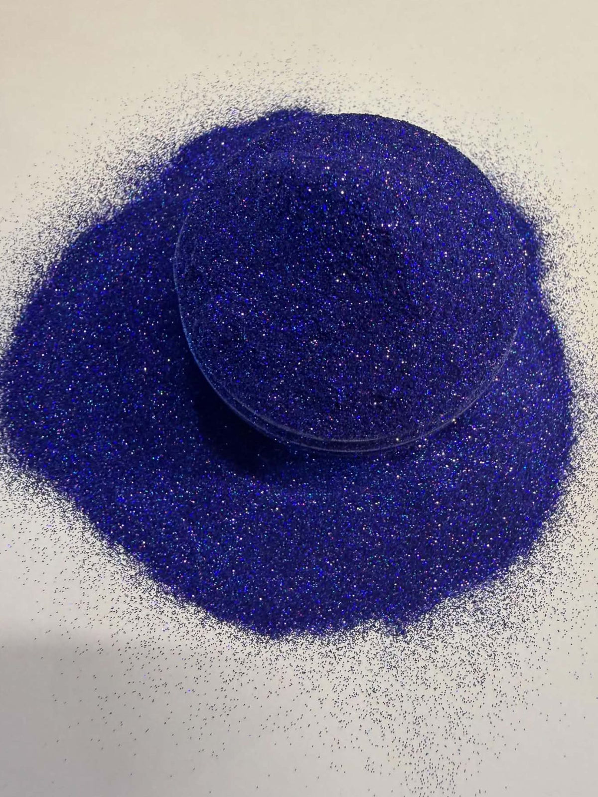 Cookie Monster Glitter Dust