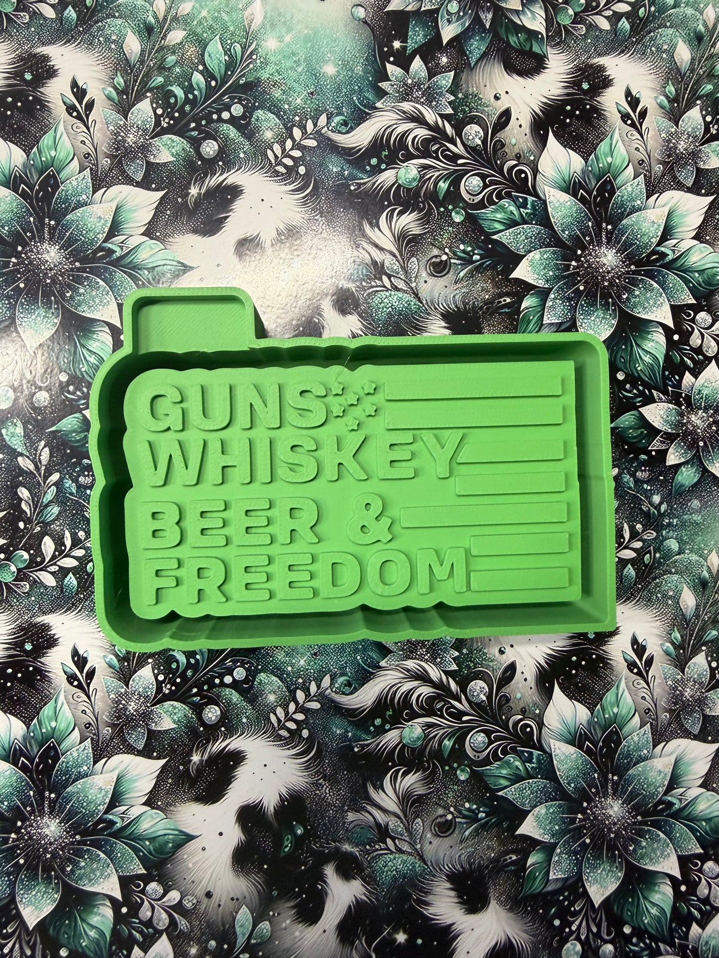 Whiskey & Freedom #331