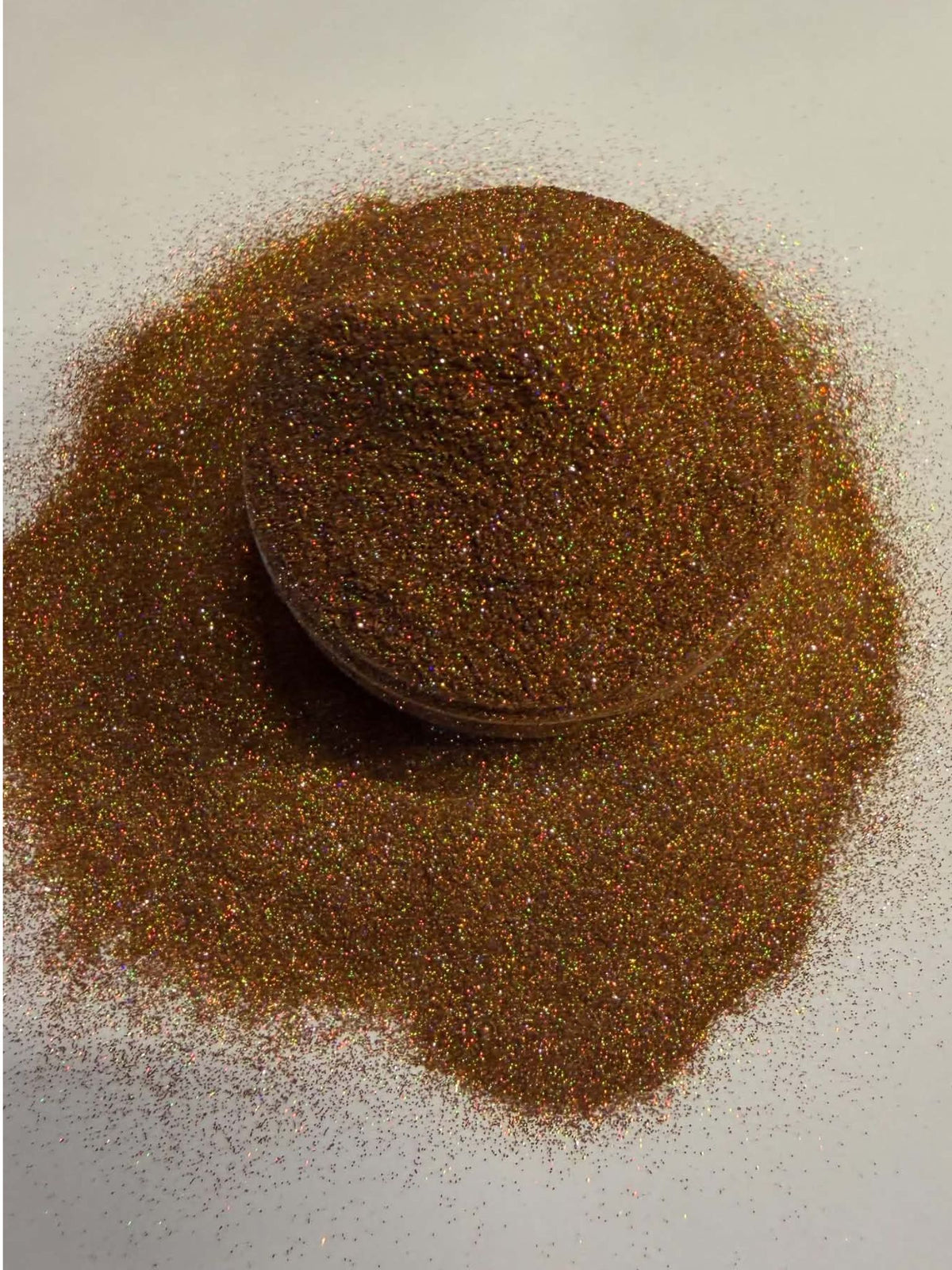 Goldilocks Glitter Dust