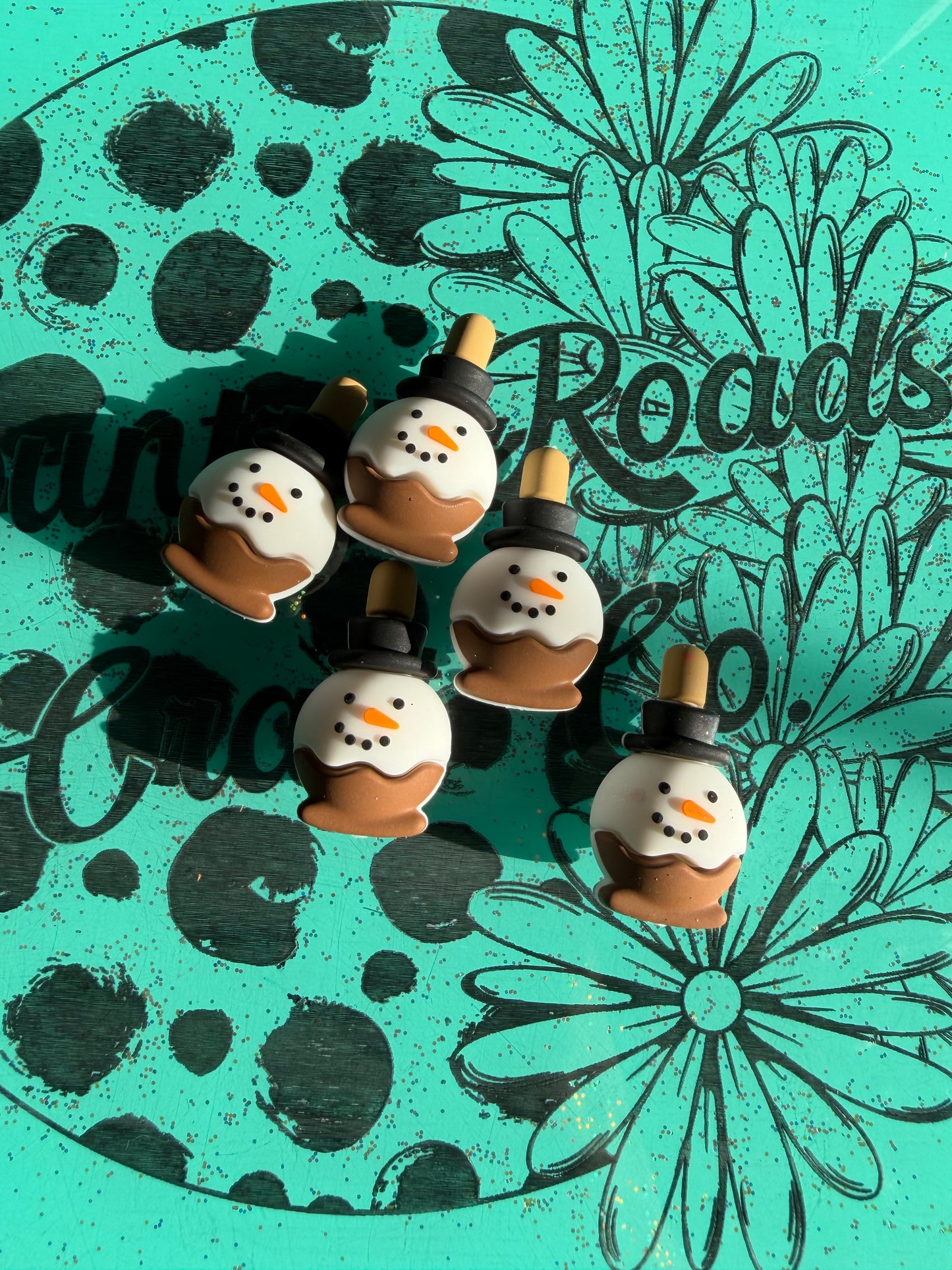 Snowman