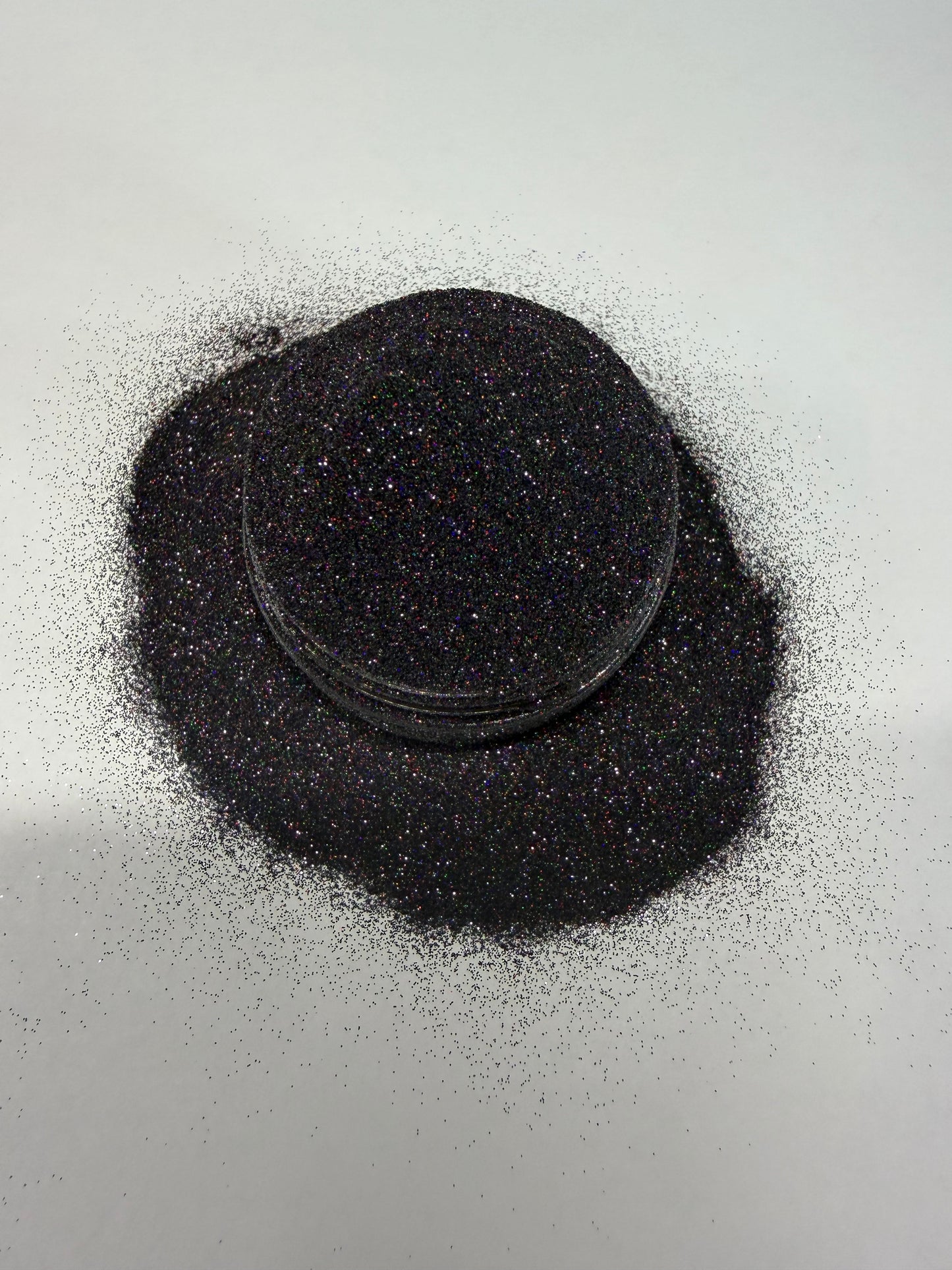 BlackBerry Glitter Dust