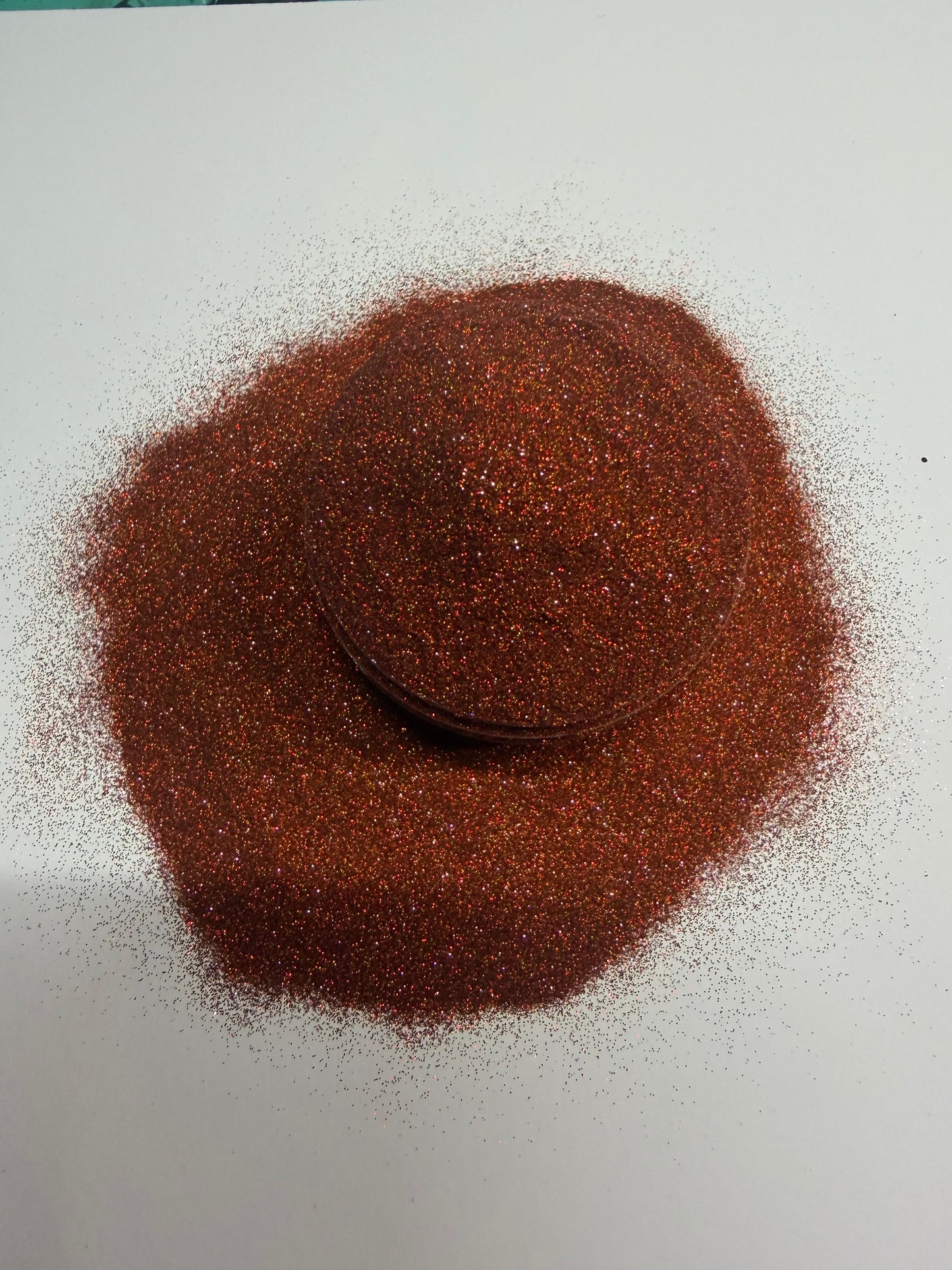 Fall Rust
