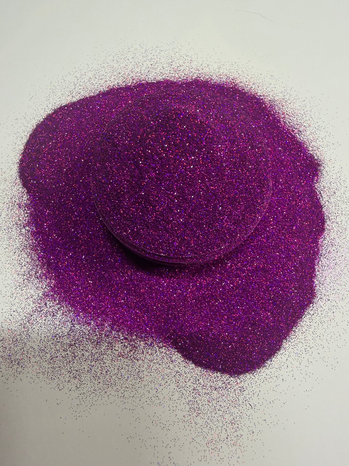 Purple Passion