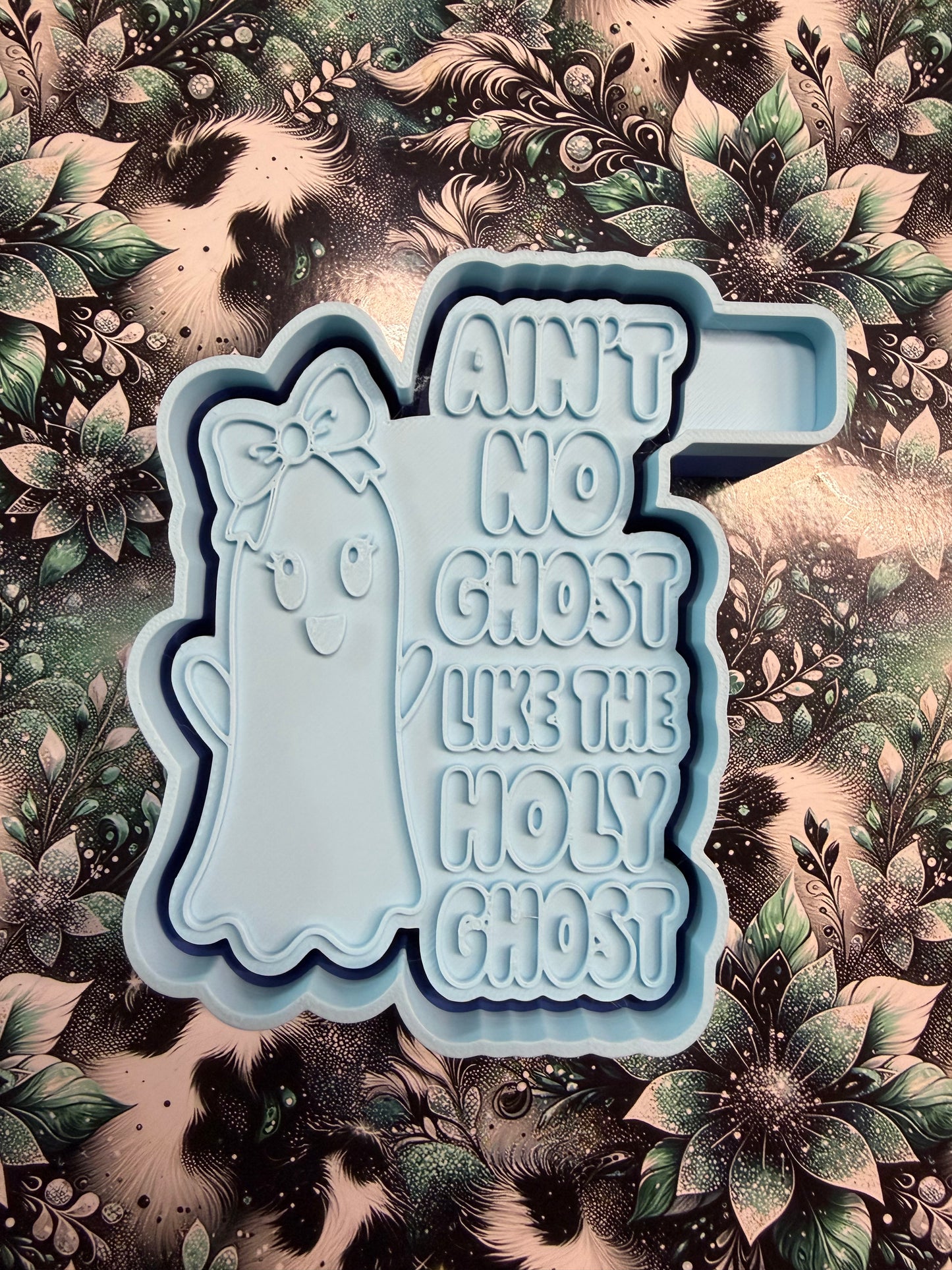 Holy Ghost 508