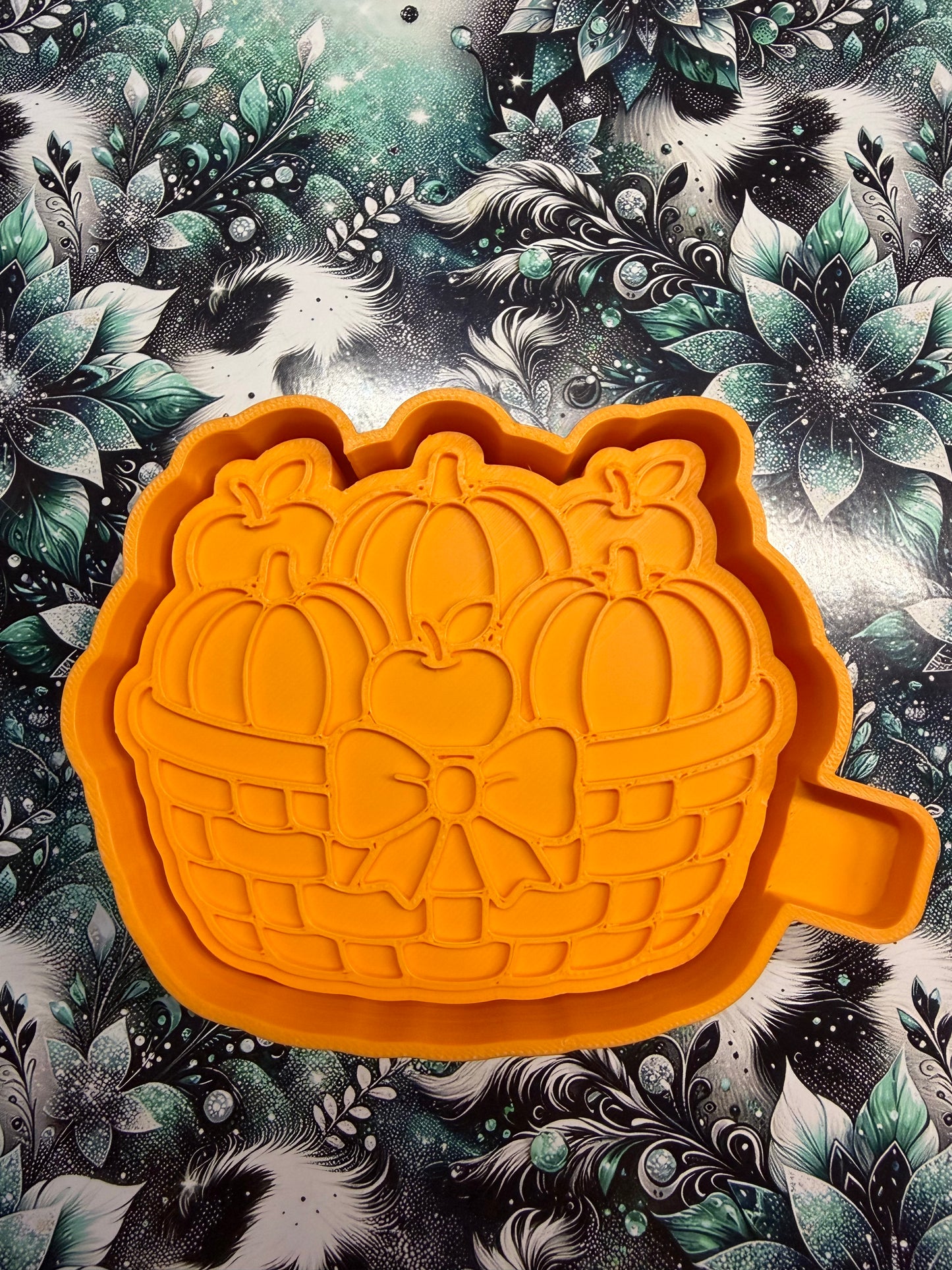 Fall Fruit Basket 516