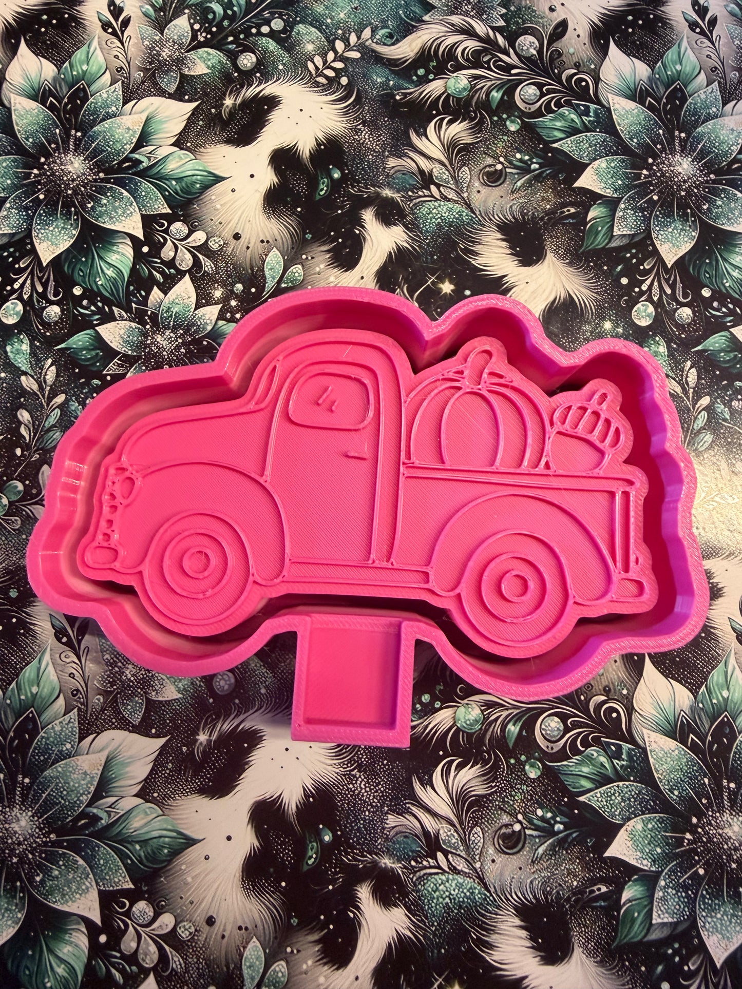 Fall Truck 570