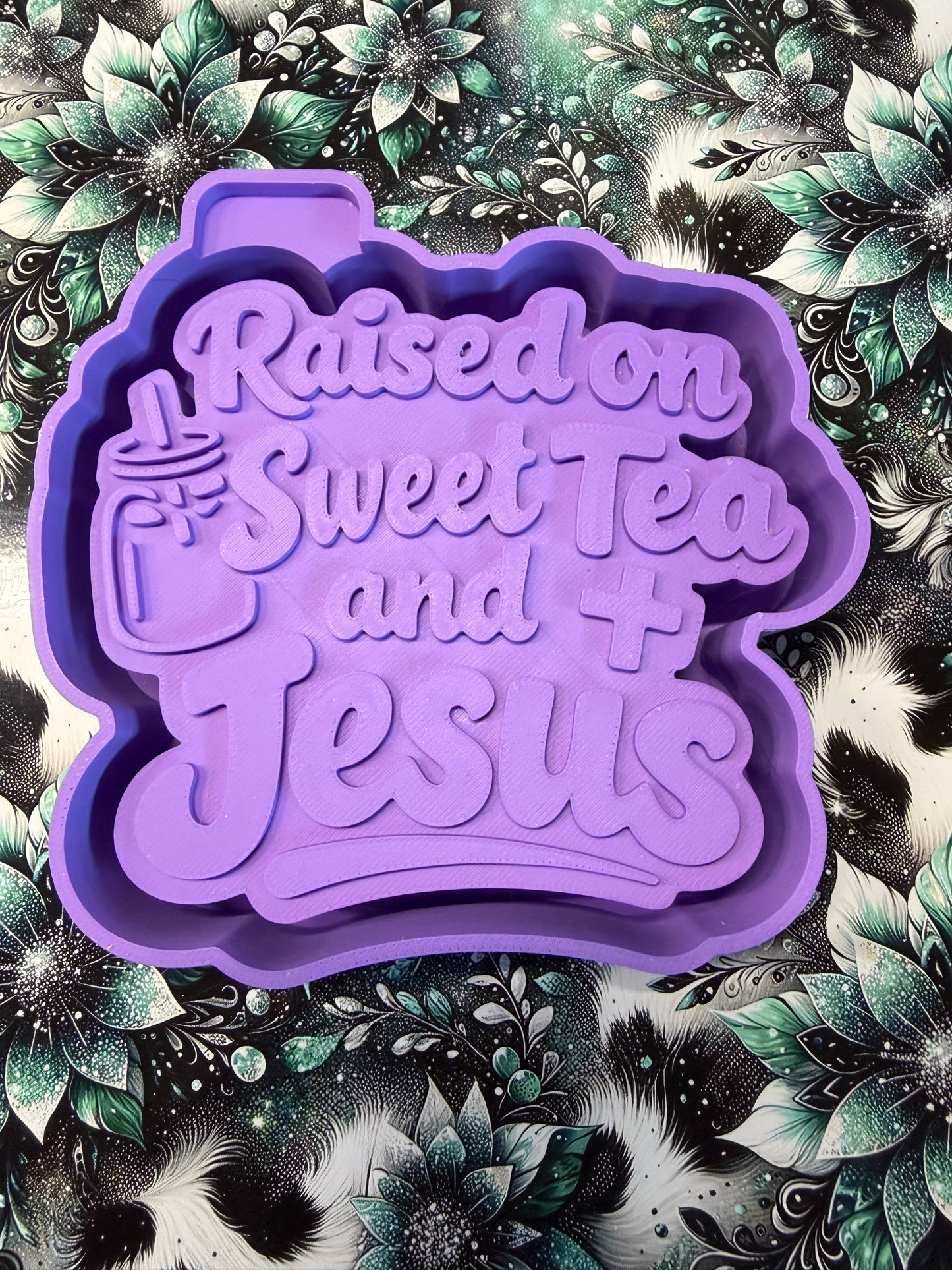 Sweet Tea & Jesus 388