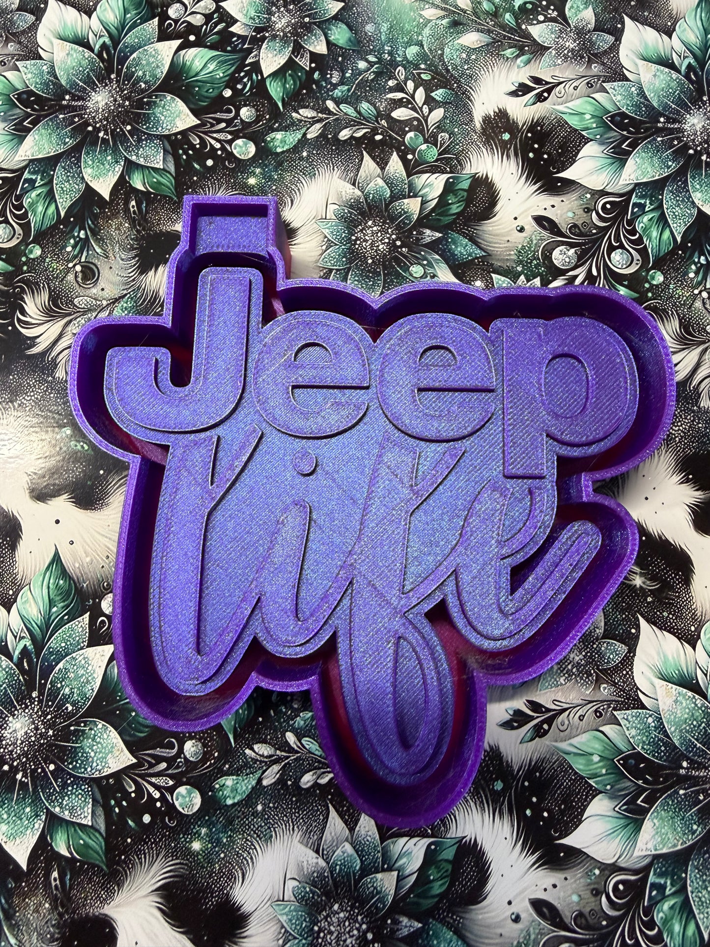 Jeep Life 391