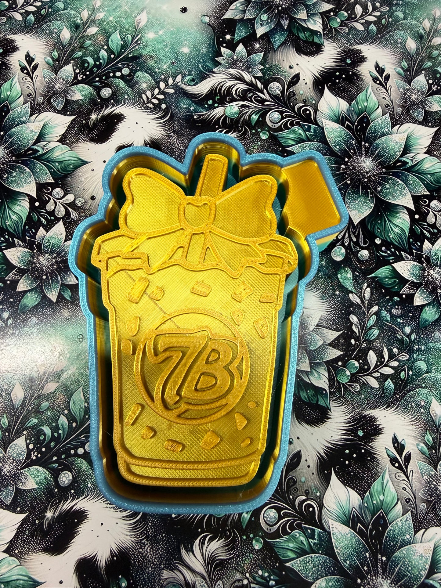 7 Brew 395