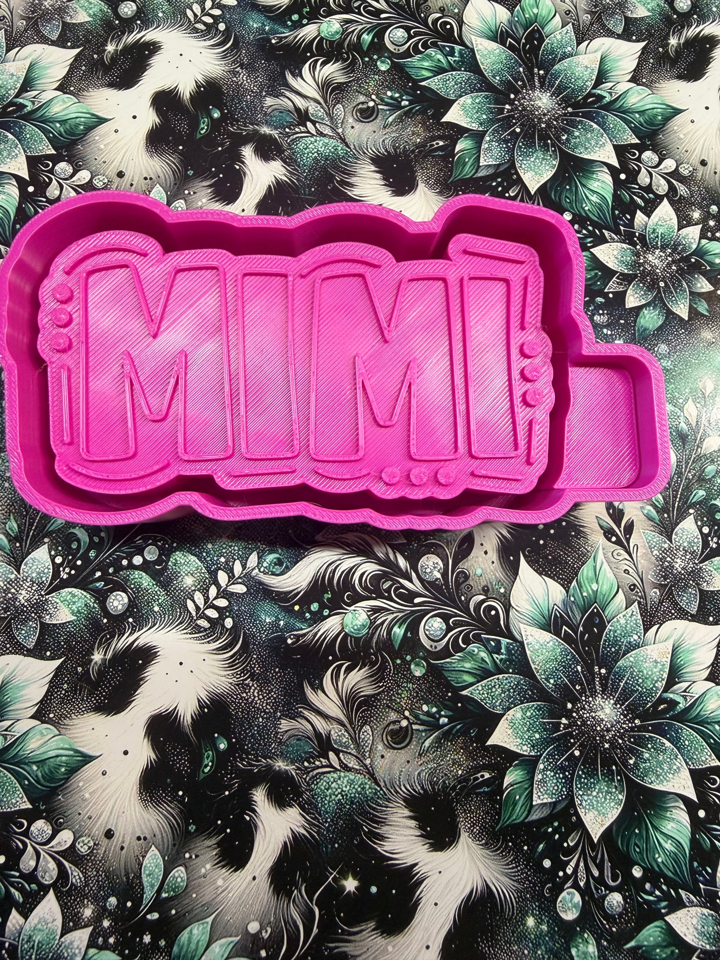 Mimi 433
