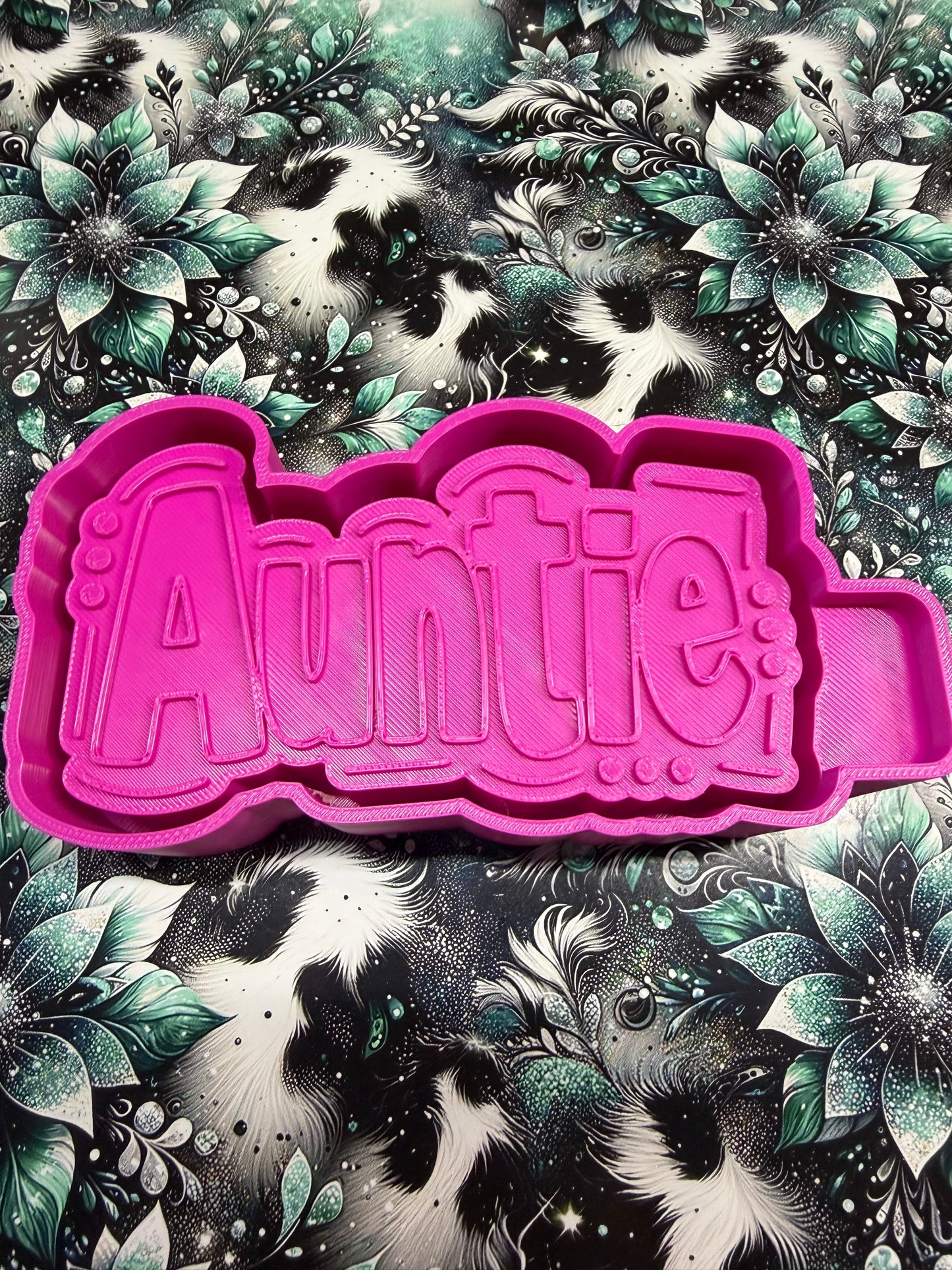 Auntie 454