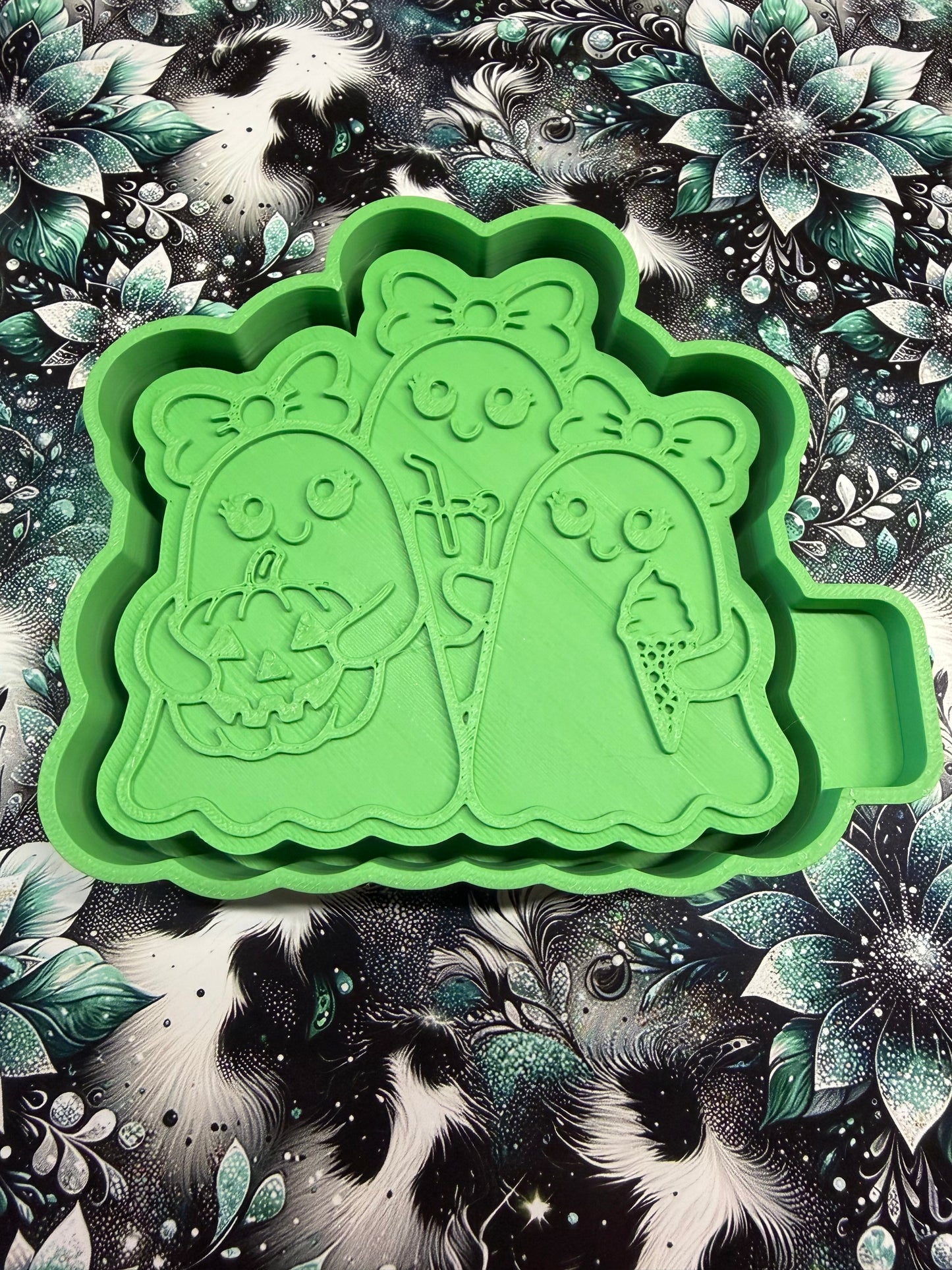 3 Boo’s 457
