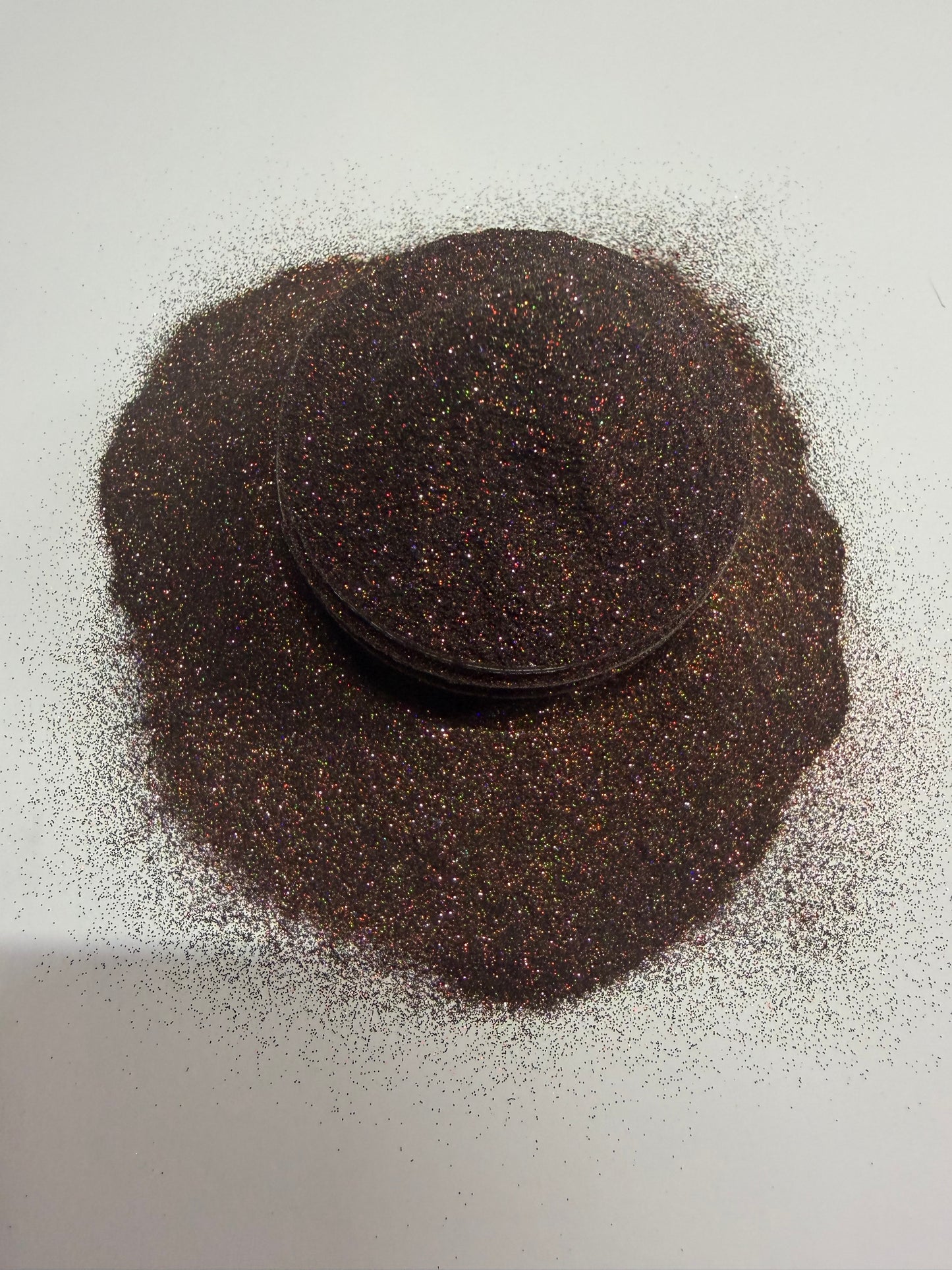 Brownie Batter