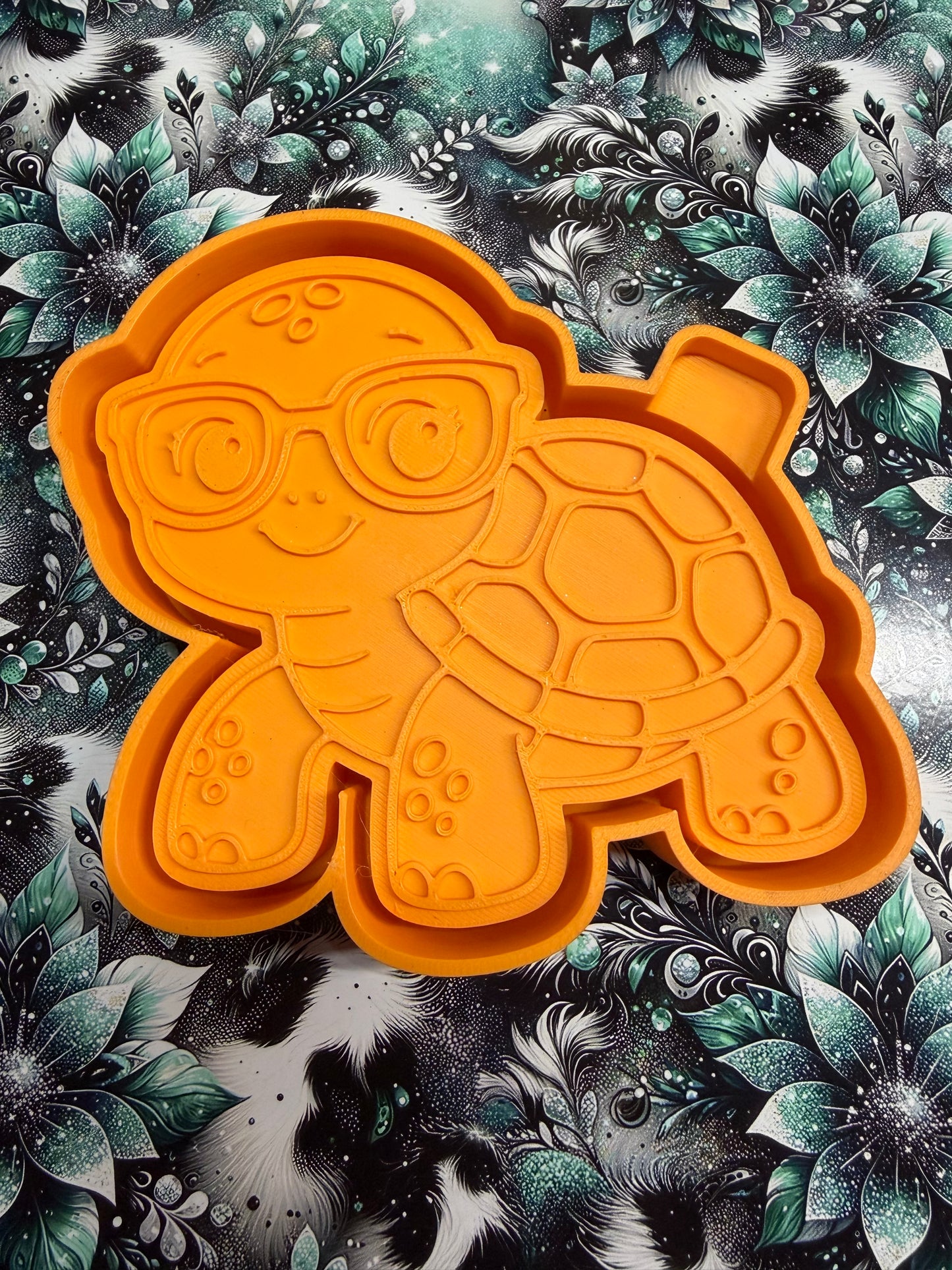 Tucker the Turtle 473