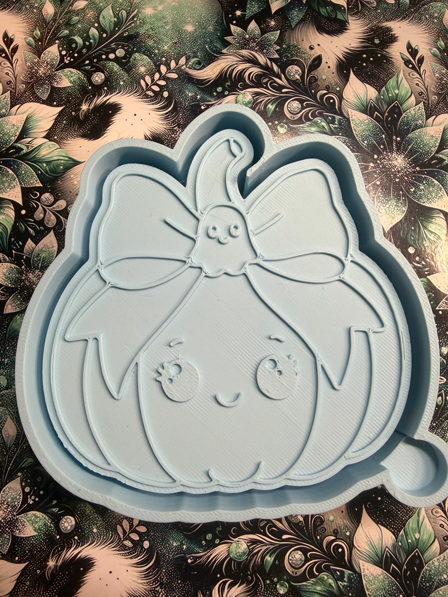Pumpkin Cutie 526