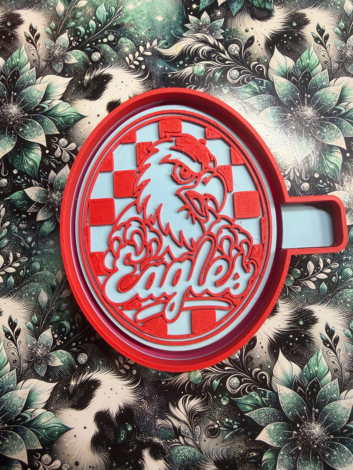 Eagles 537