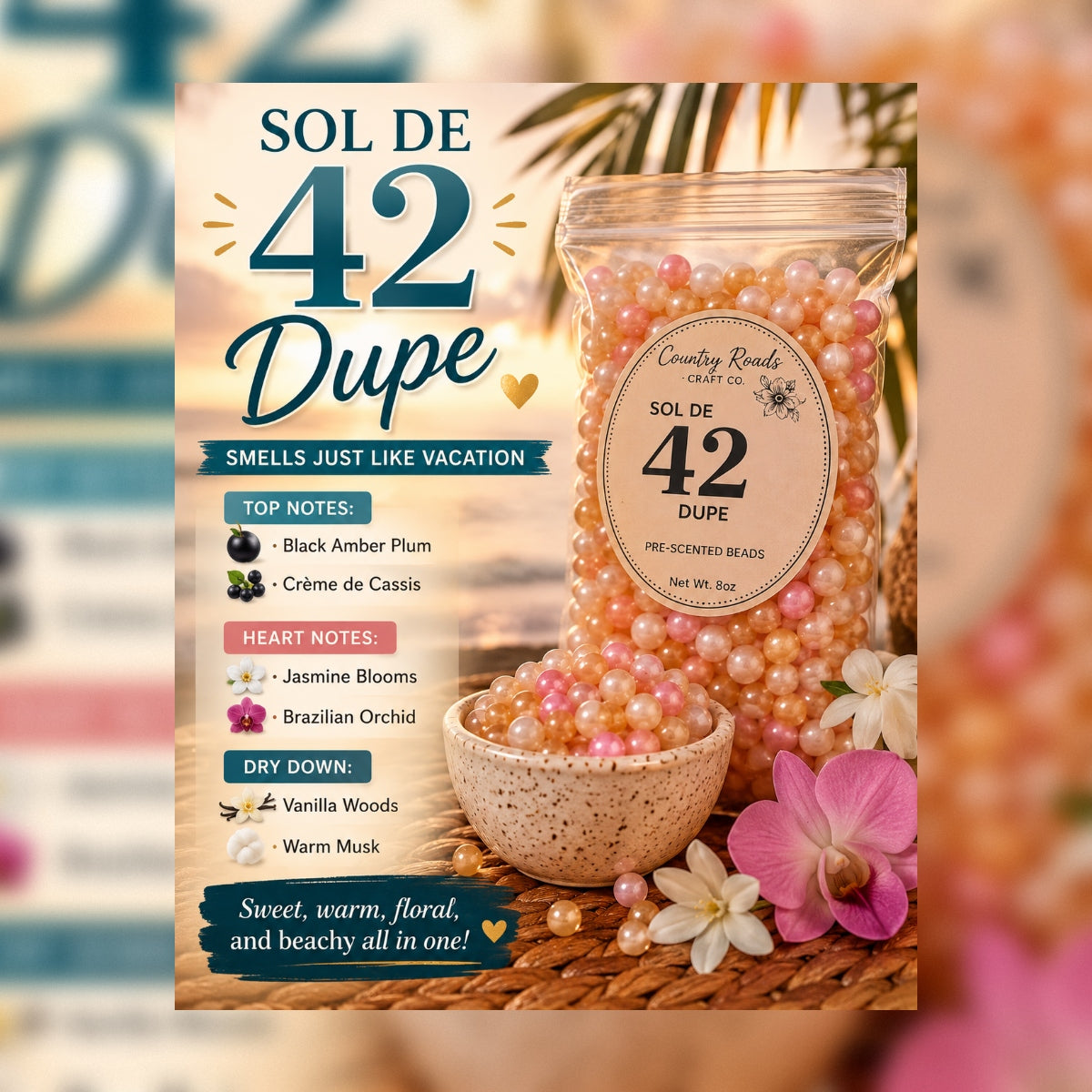 Sol De 42