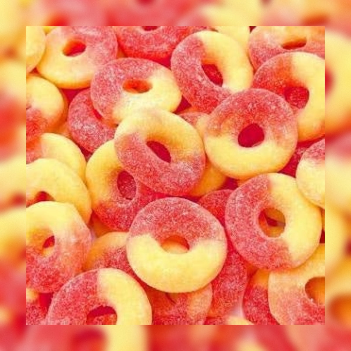 Peach Ring