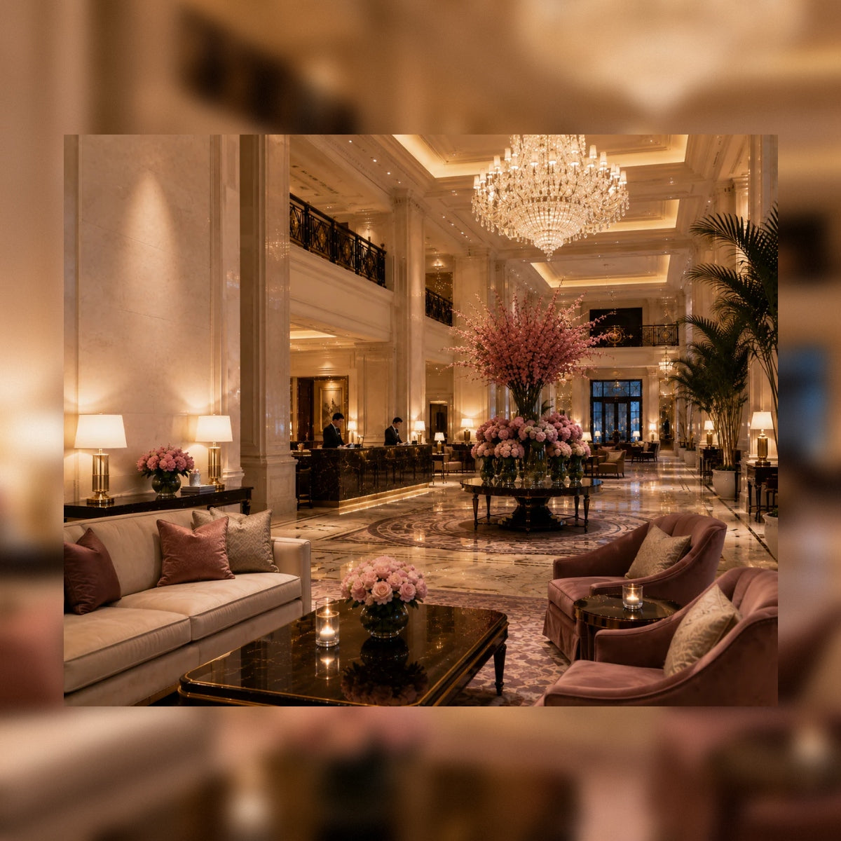 Ritz Carlton