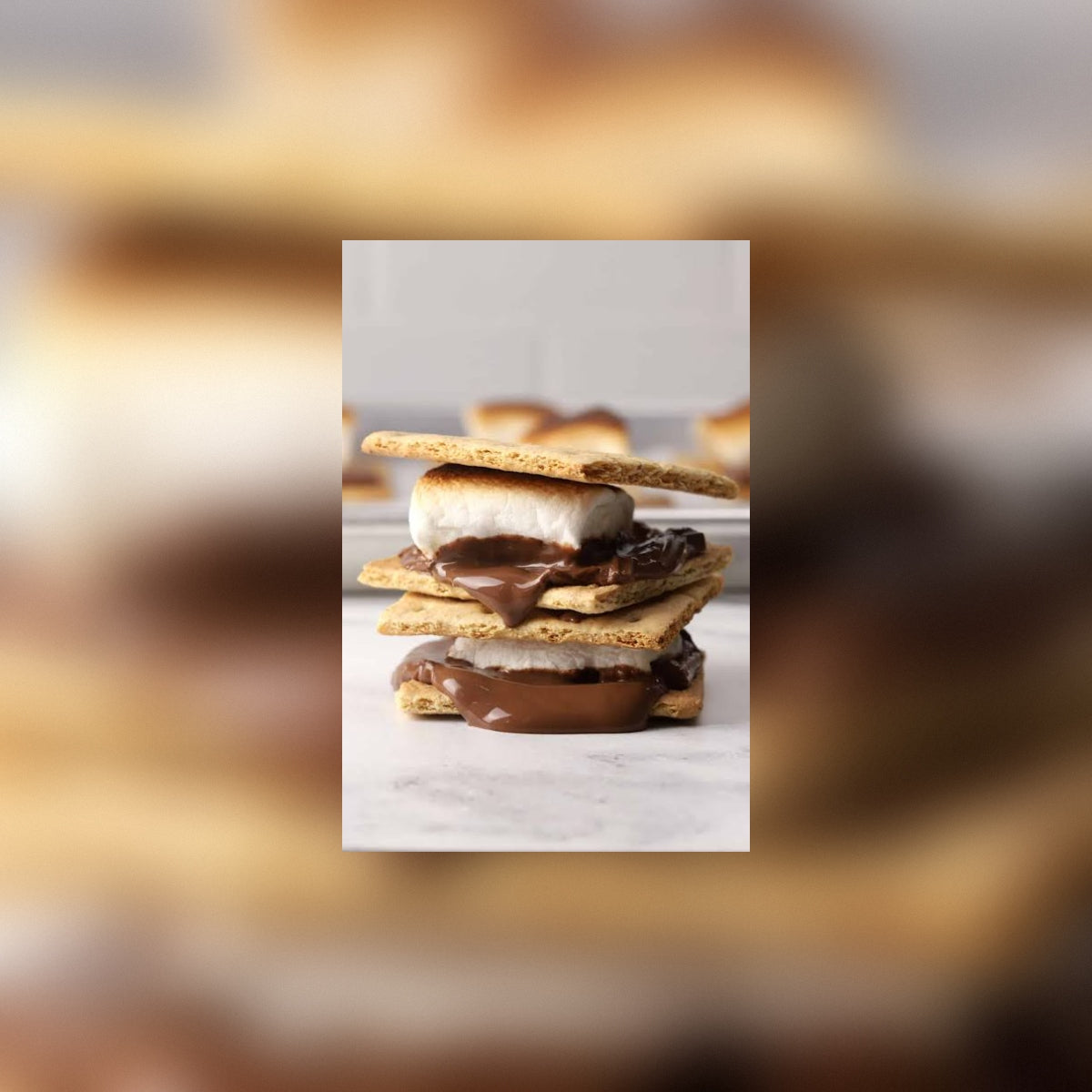 Smore's