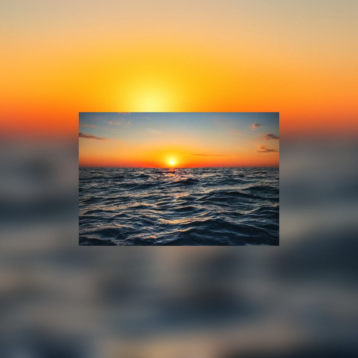 Ocean