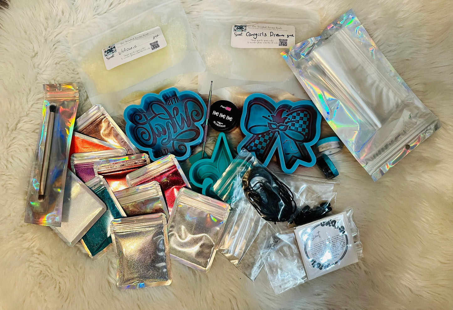 Boujee Freshie Starter Kit