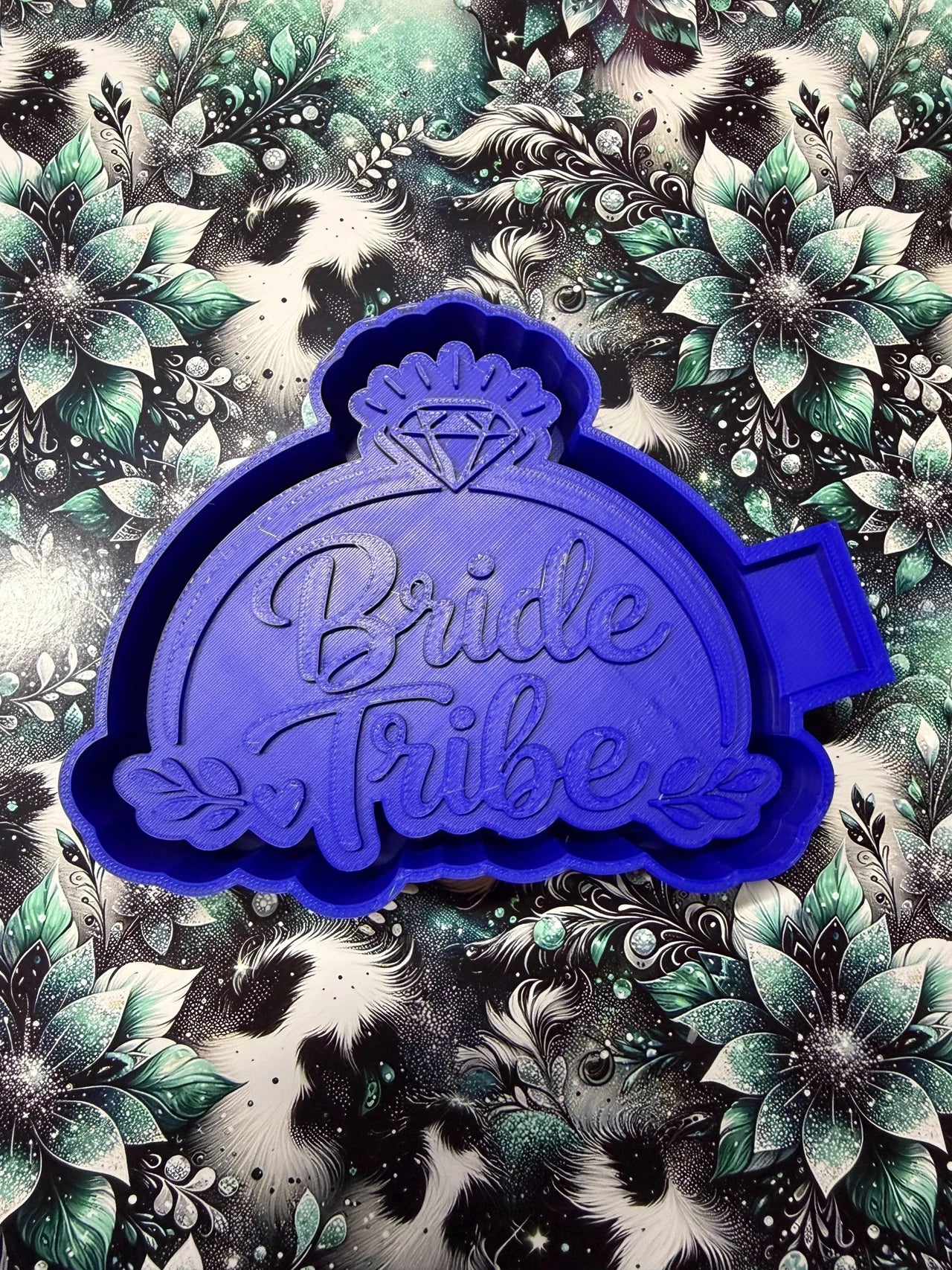 Bride Tribe Mold #206