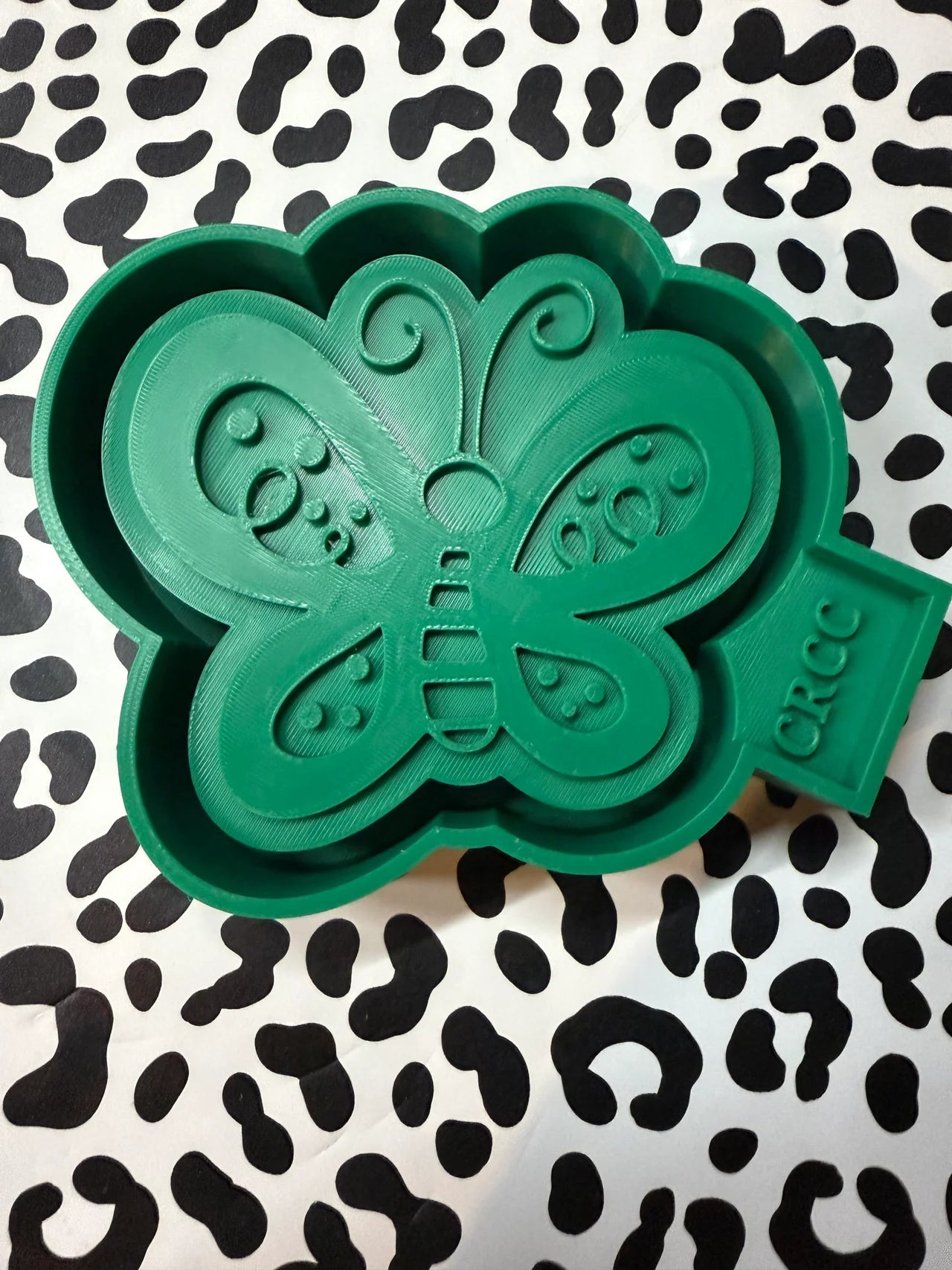Butterfly Mold #99
