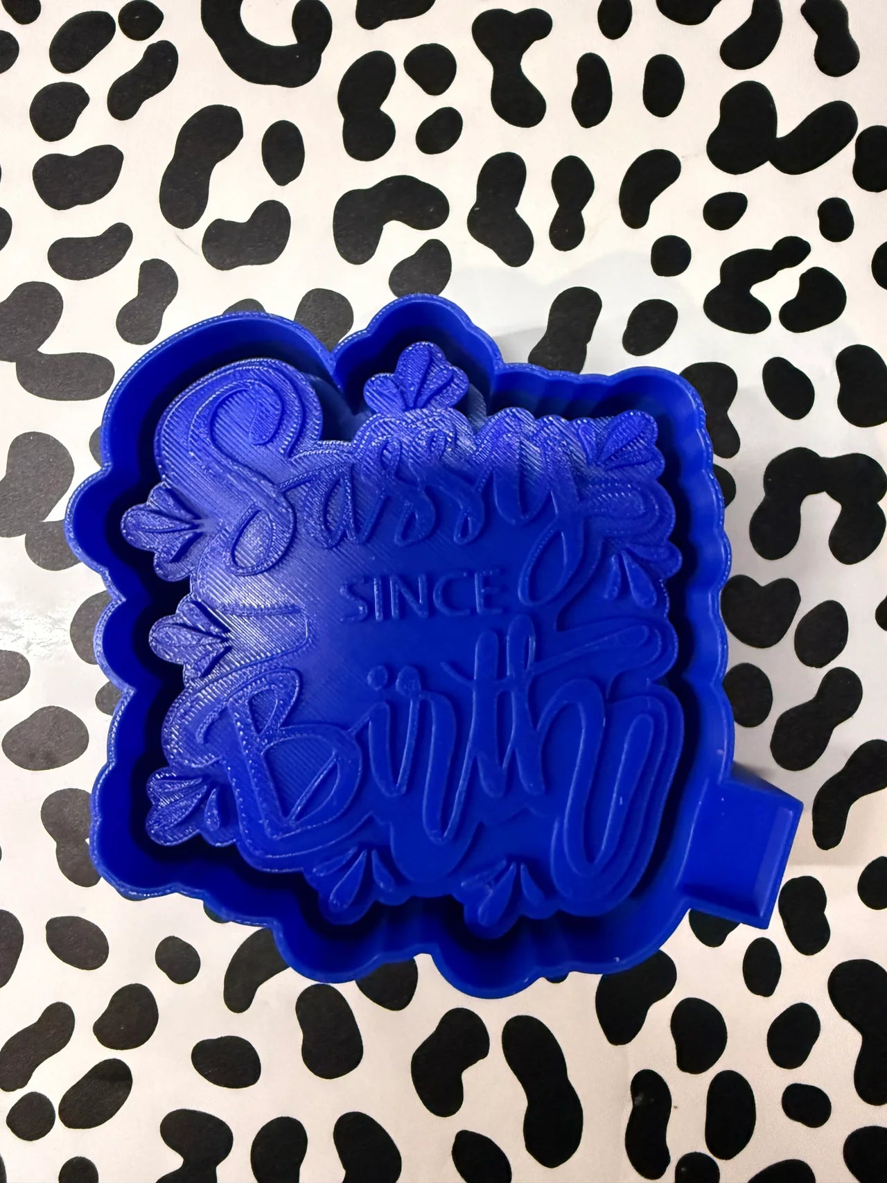 Cassandra 1.0 Mold #119