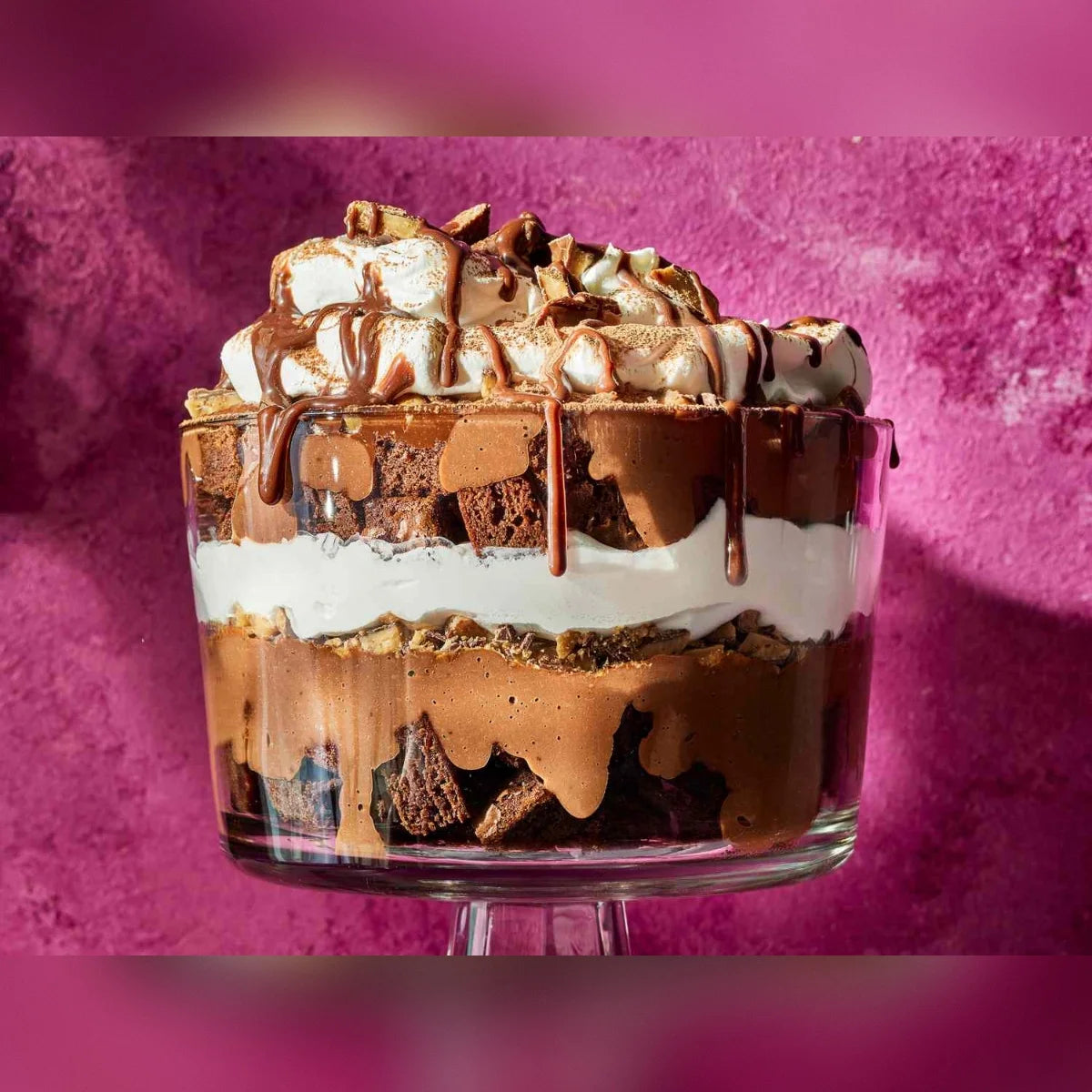 Death By Chocolate