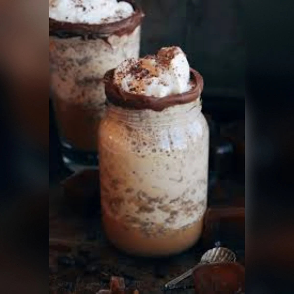 Mocha Frappe