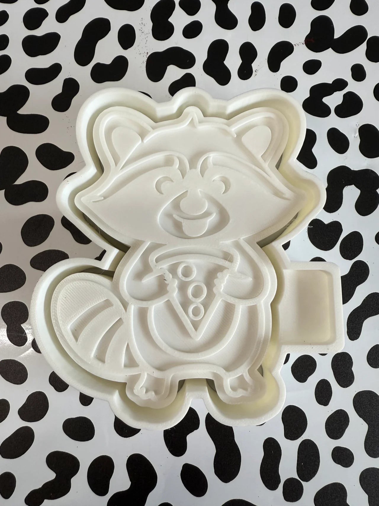 Pizza Boy Mold #51