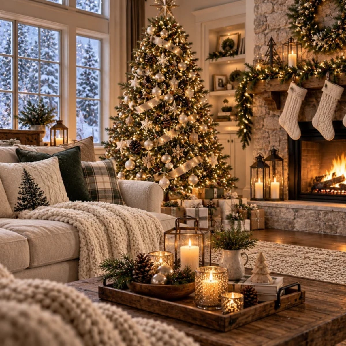 The Perfect Christmas