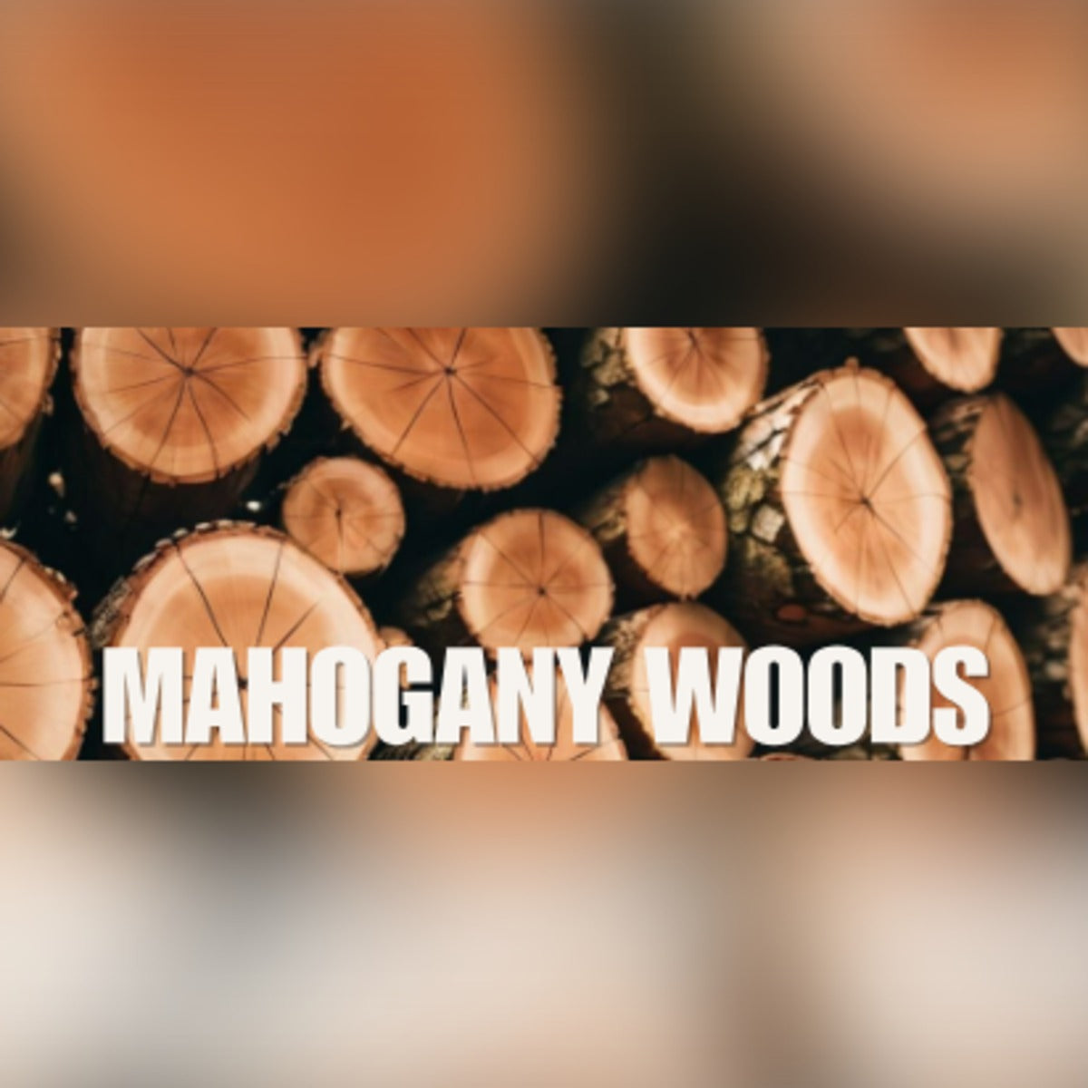 Mahogany Woods