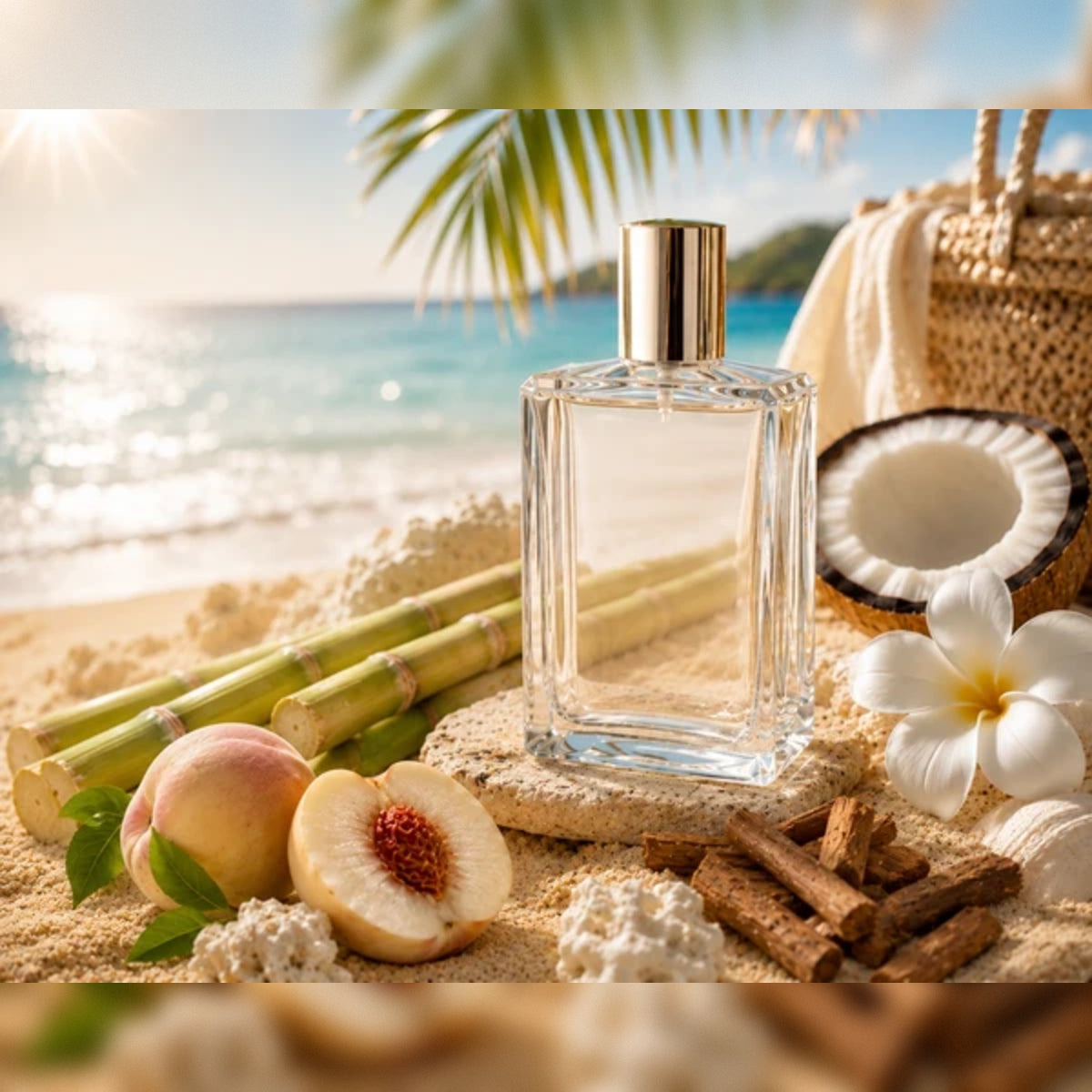 Fiji White Sands