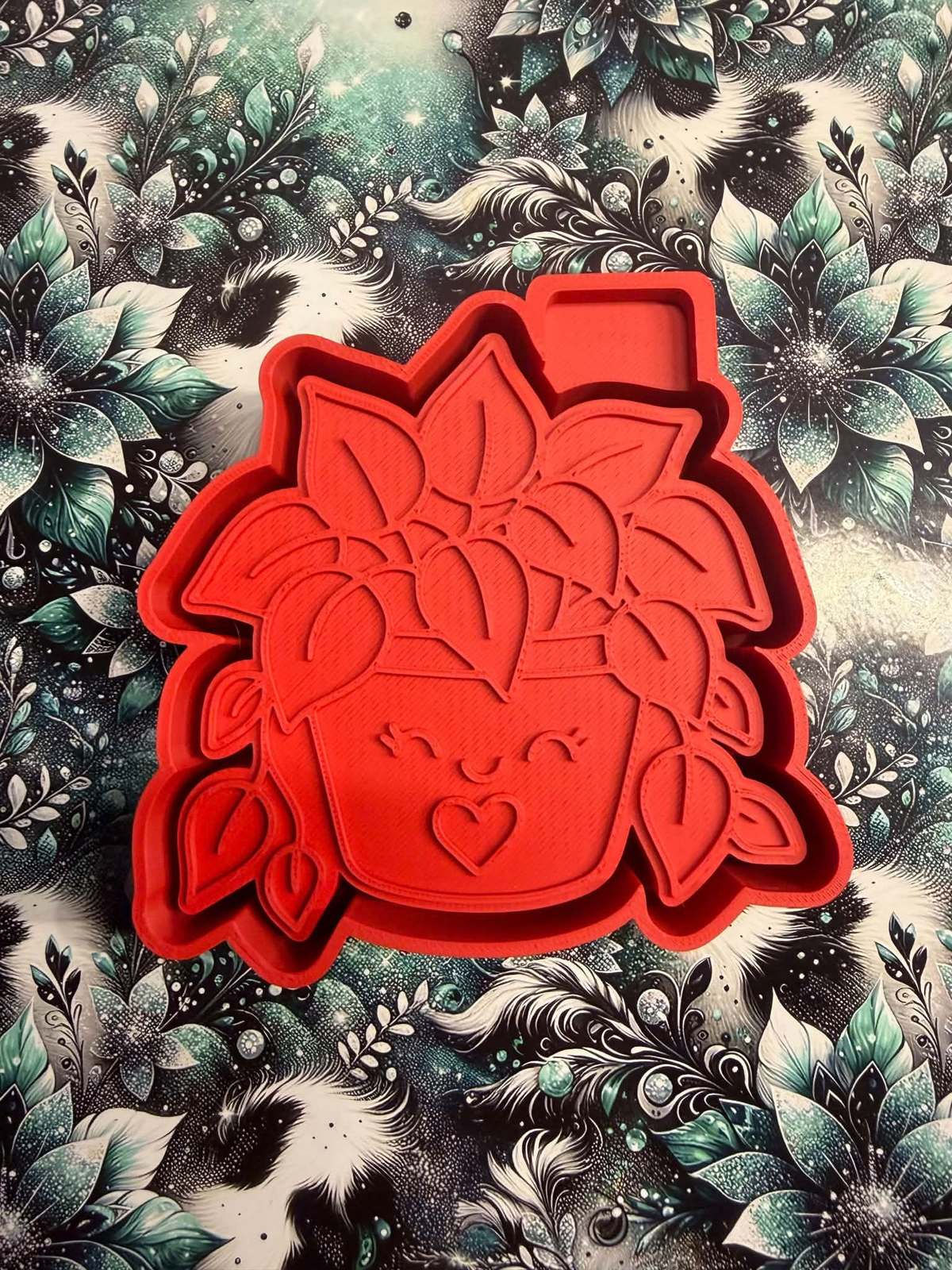 Happy Plant 617