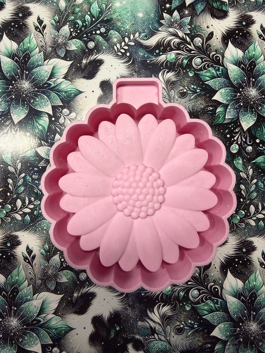 3D Daisy Mold #259