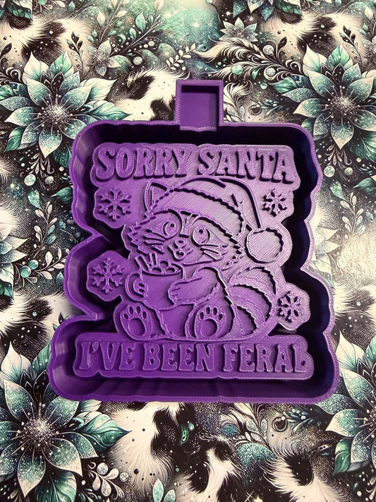 I've Been Feral 647