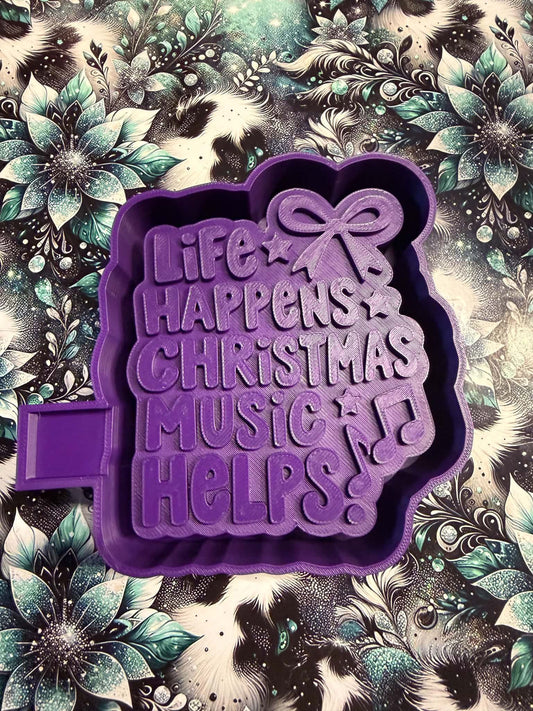 Christmas Music Helps 648
