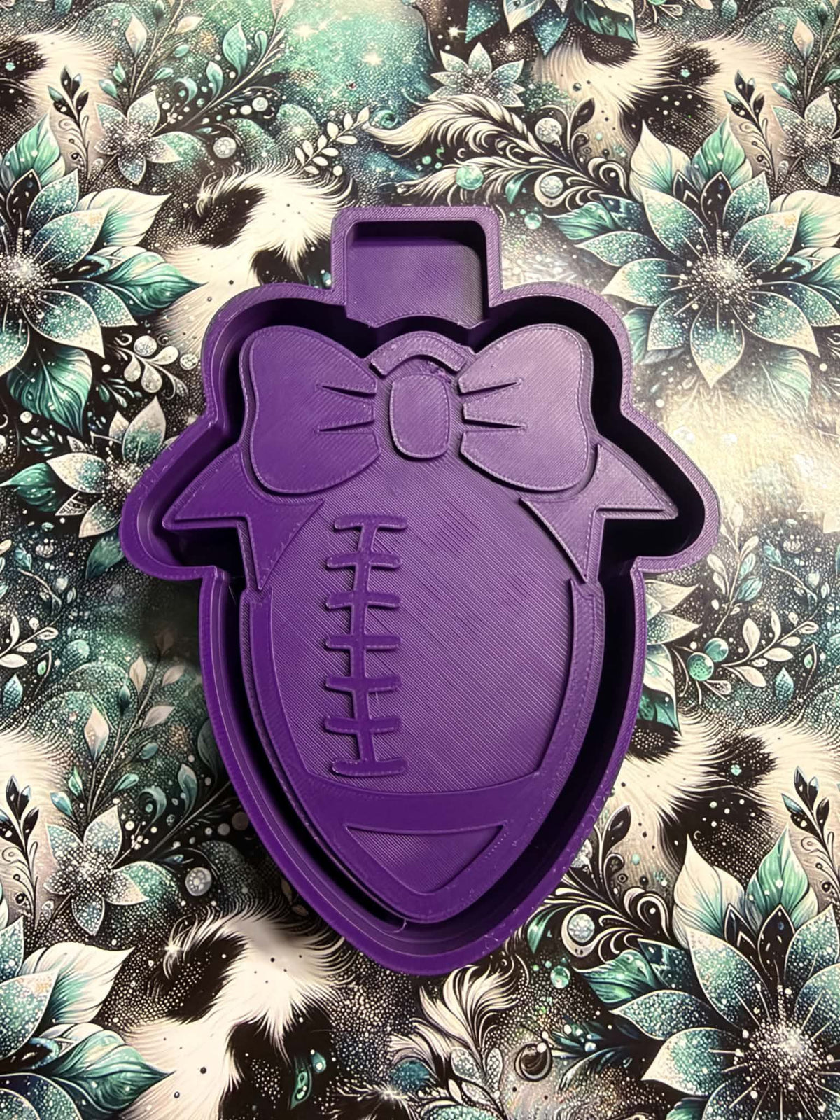 Coquette Football 654