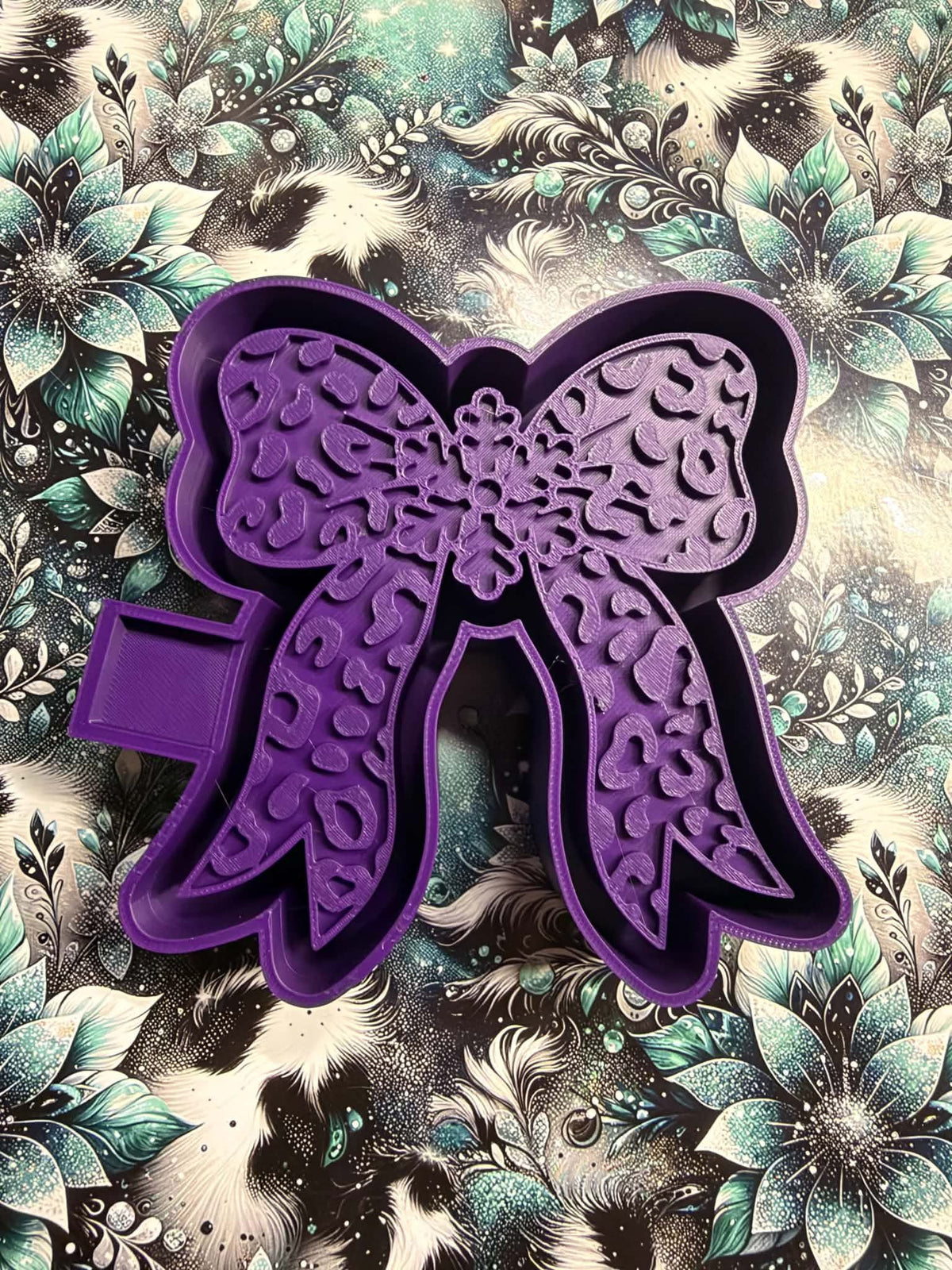 Snowflake Coquette 656