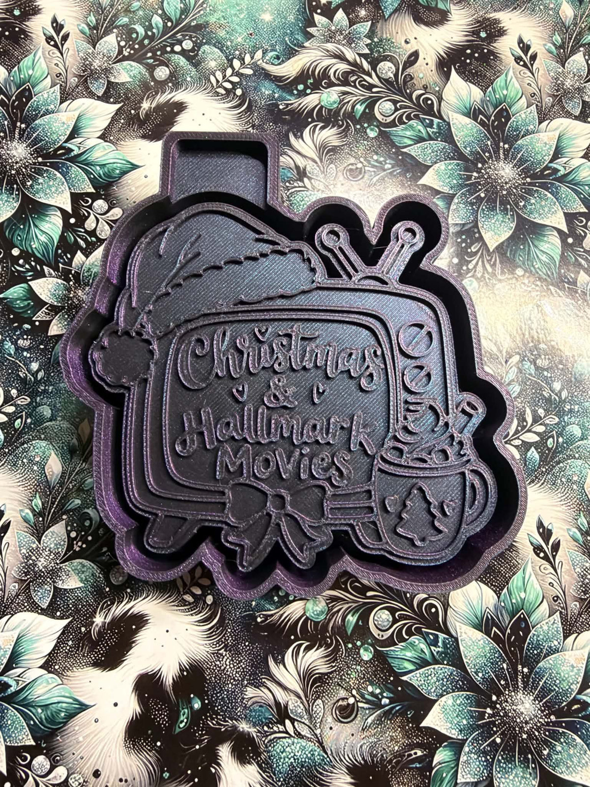 Christmas & Hallmark 660