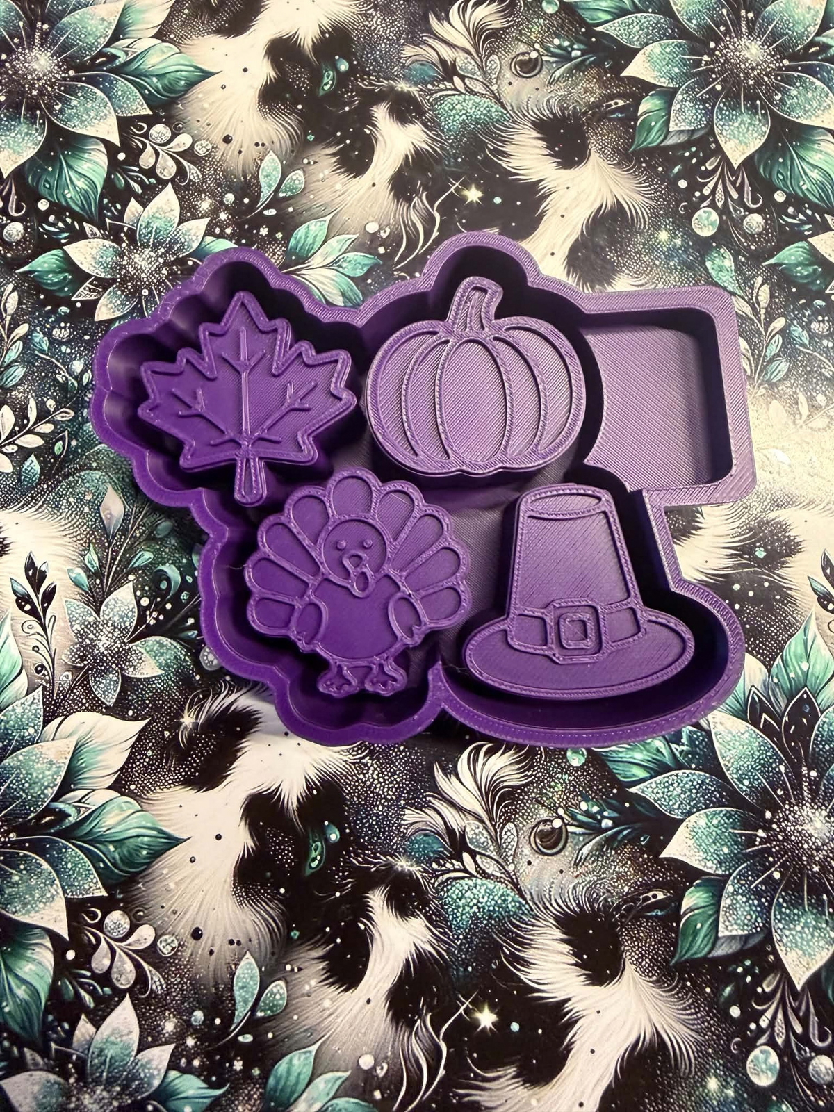Fall Charms 603