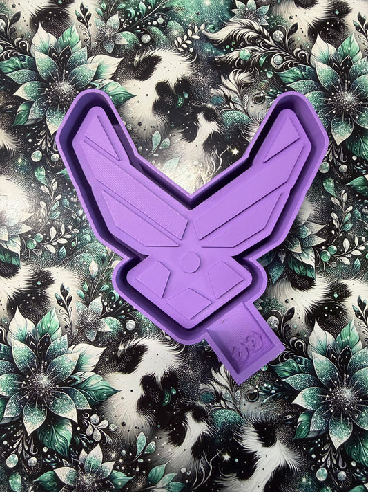 Air Force Mold # 306