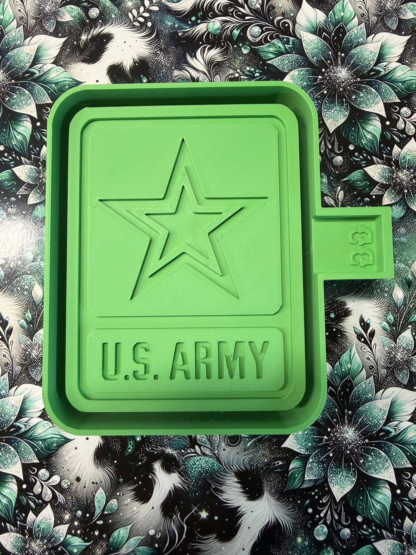 Army Mold #307