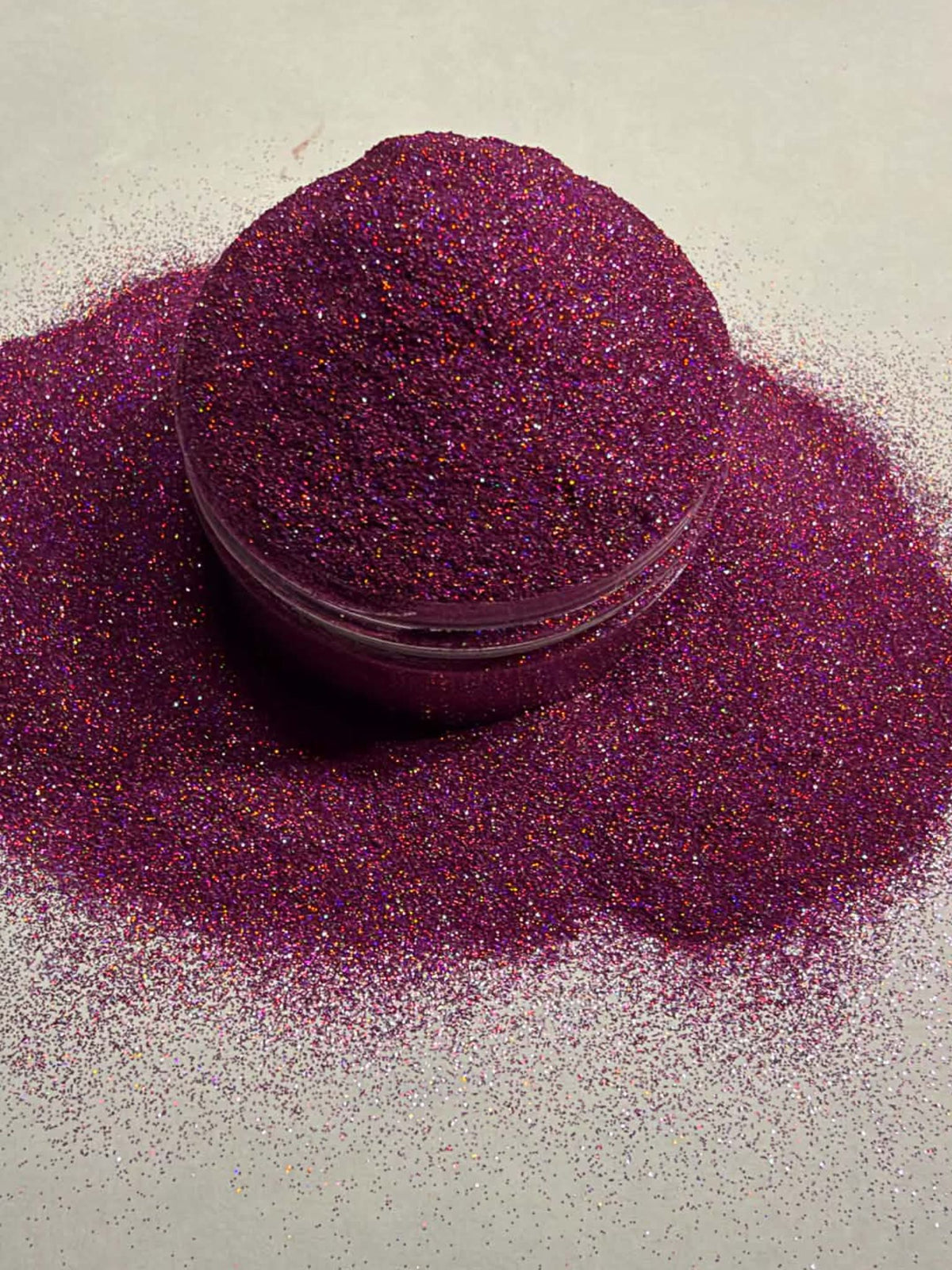 Berry Bliss Glitter Dust