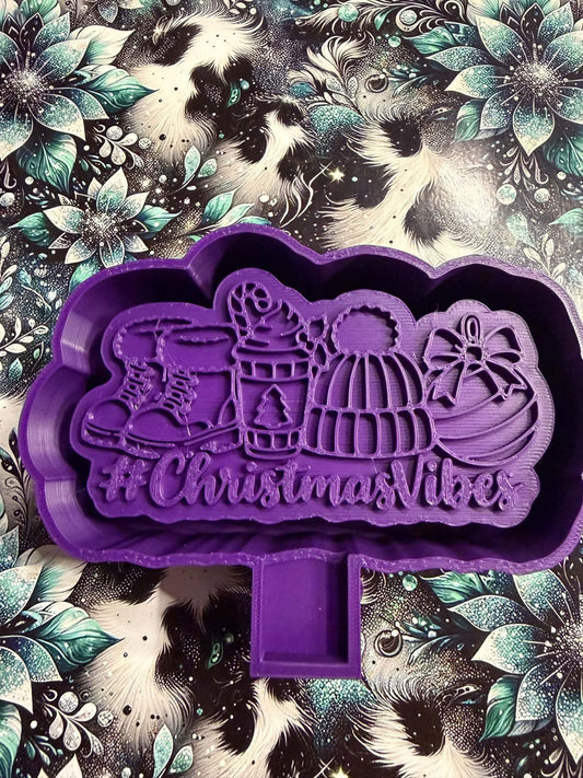 #ChristmasVibes 628