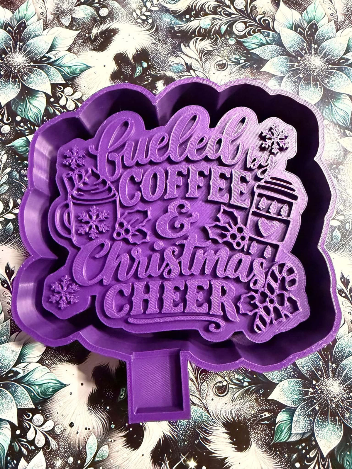 Coffee & Christmas Cheer 623